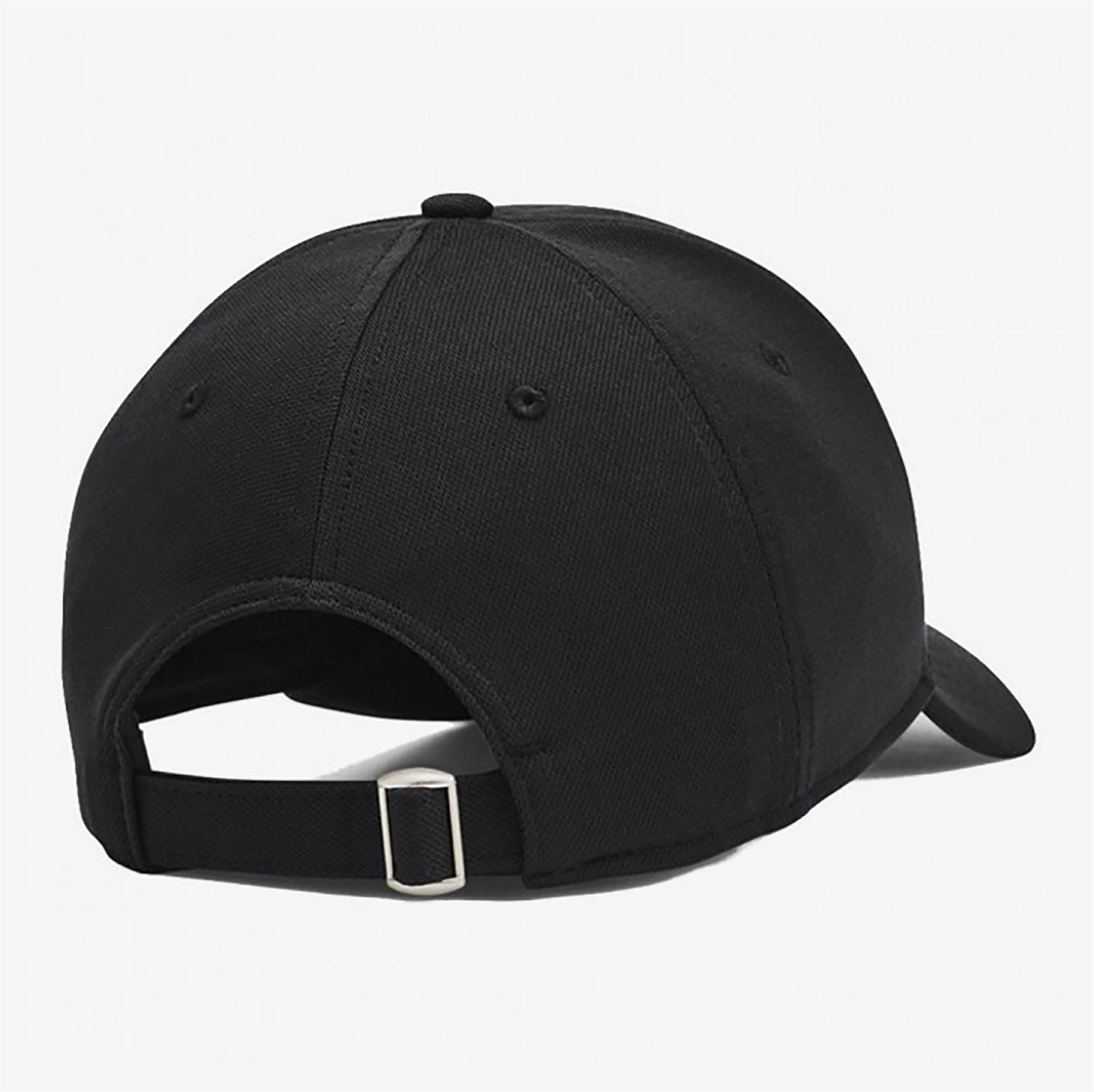 Under Armour pet Zwart Unisex pet