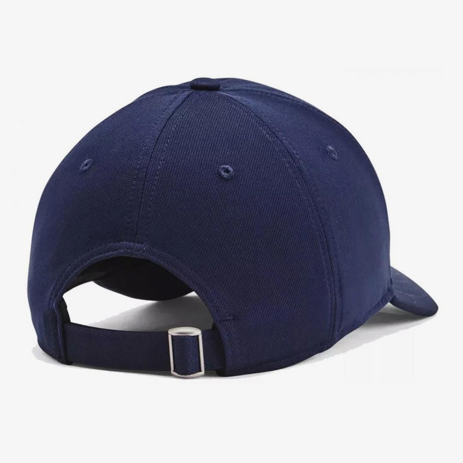 Under Armour pet Marineblauw Unisex pet