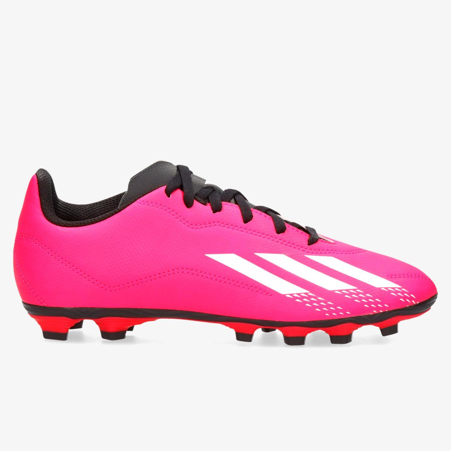 adidas X Speedportal 4 FG - Botas Fútbol Niños