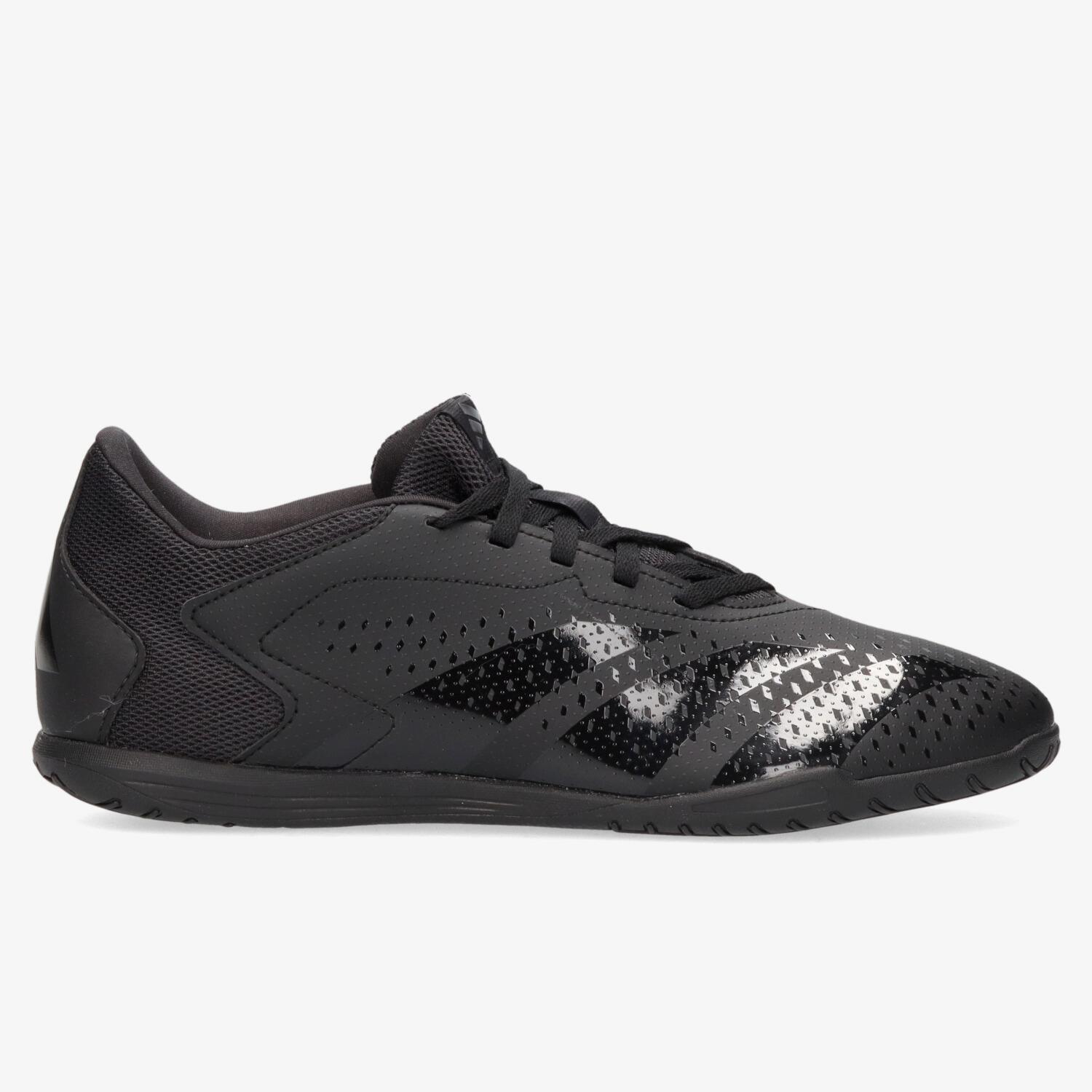 adidas Predator 4 Sala - Negro - Botas Fútbol Hombre MKP talla 47.5