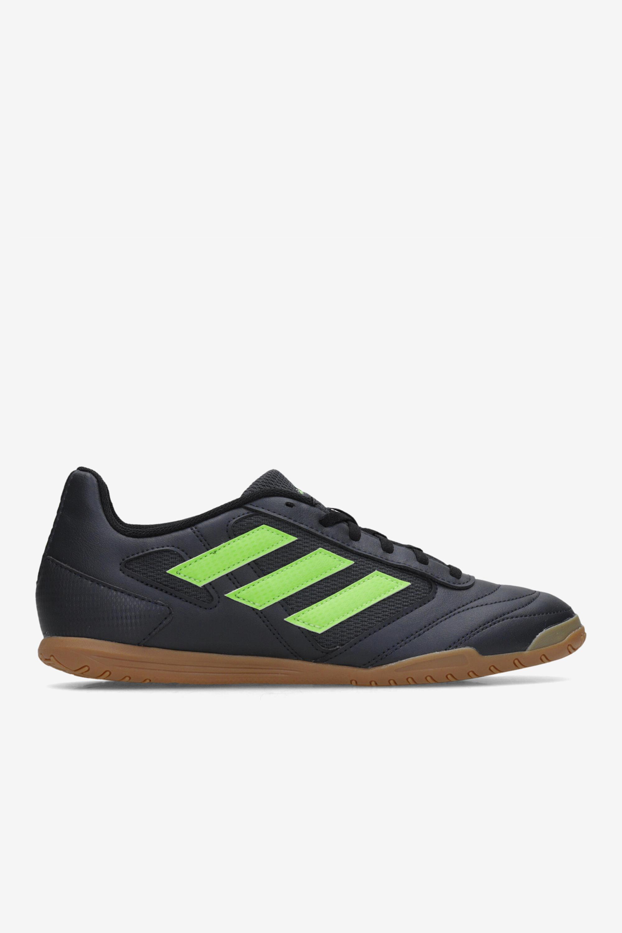 adidas Super Sala 2 - Gris - Zapatillas Fútbol Sala MKP