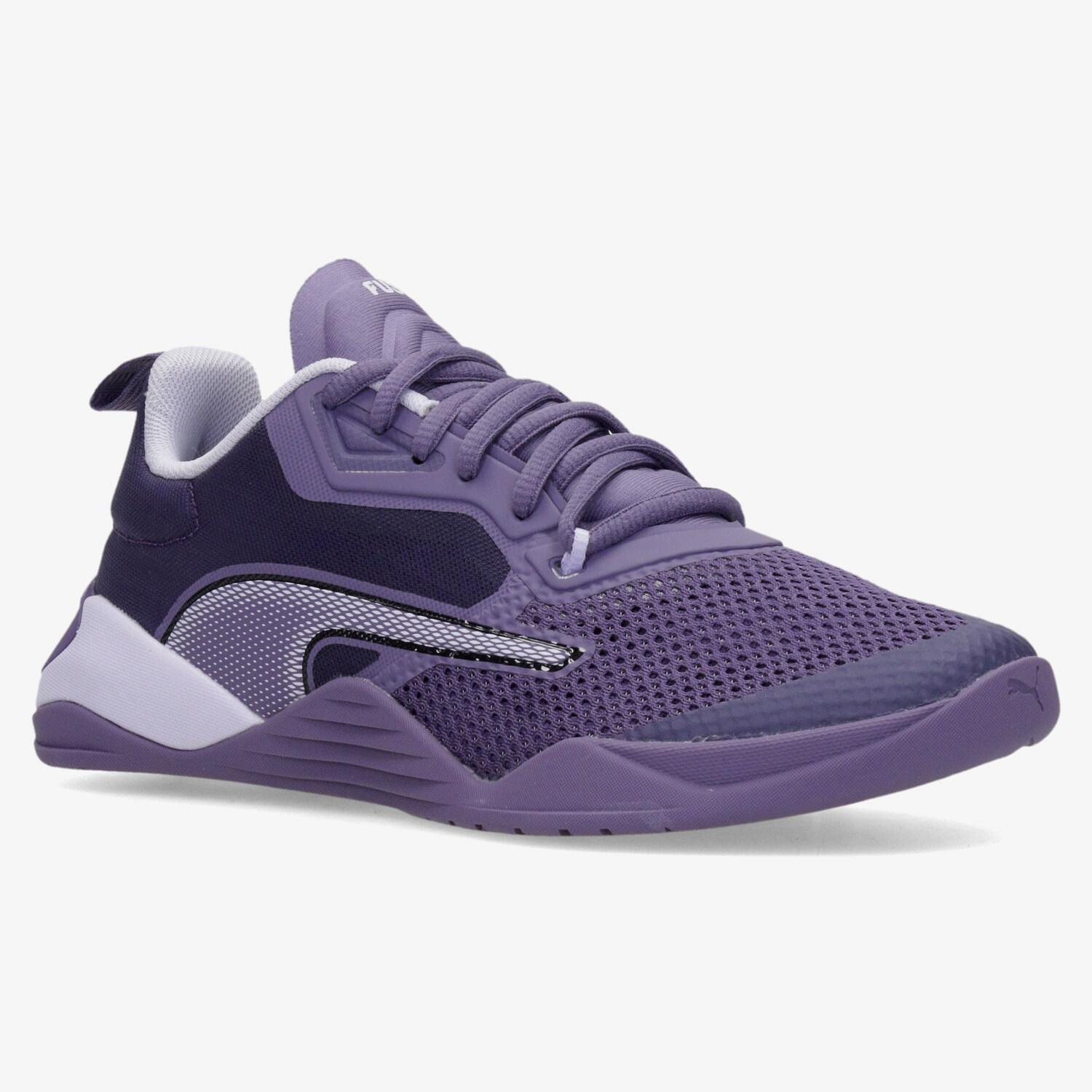 Puma Fuse 2.0 Paars Sportschoenen Dames