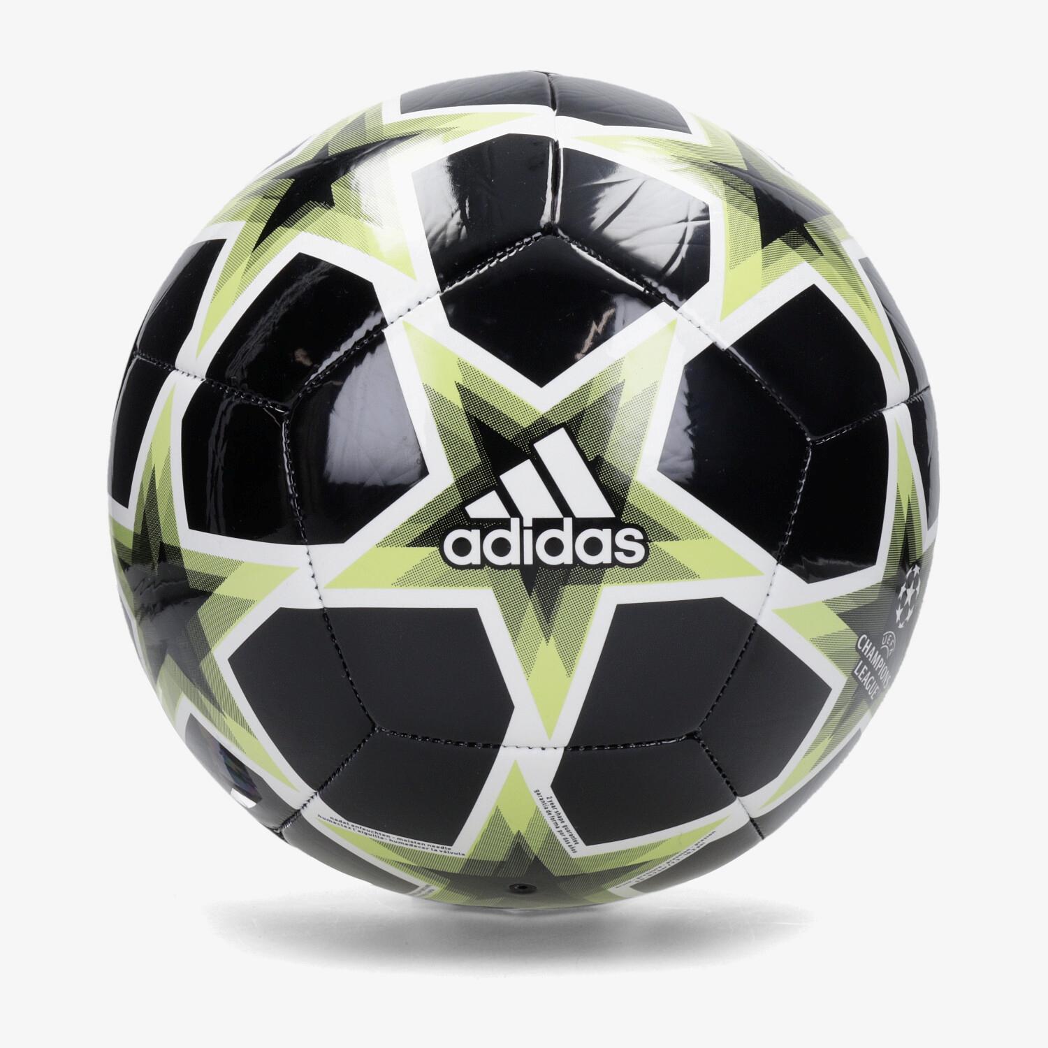 cómo mendigo tuyo adidas Real Madrid 22/23 - Blanco - Balón Fútbol | Sprinter