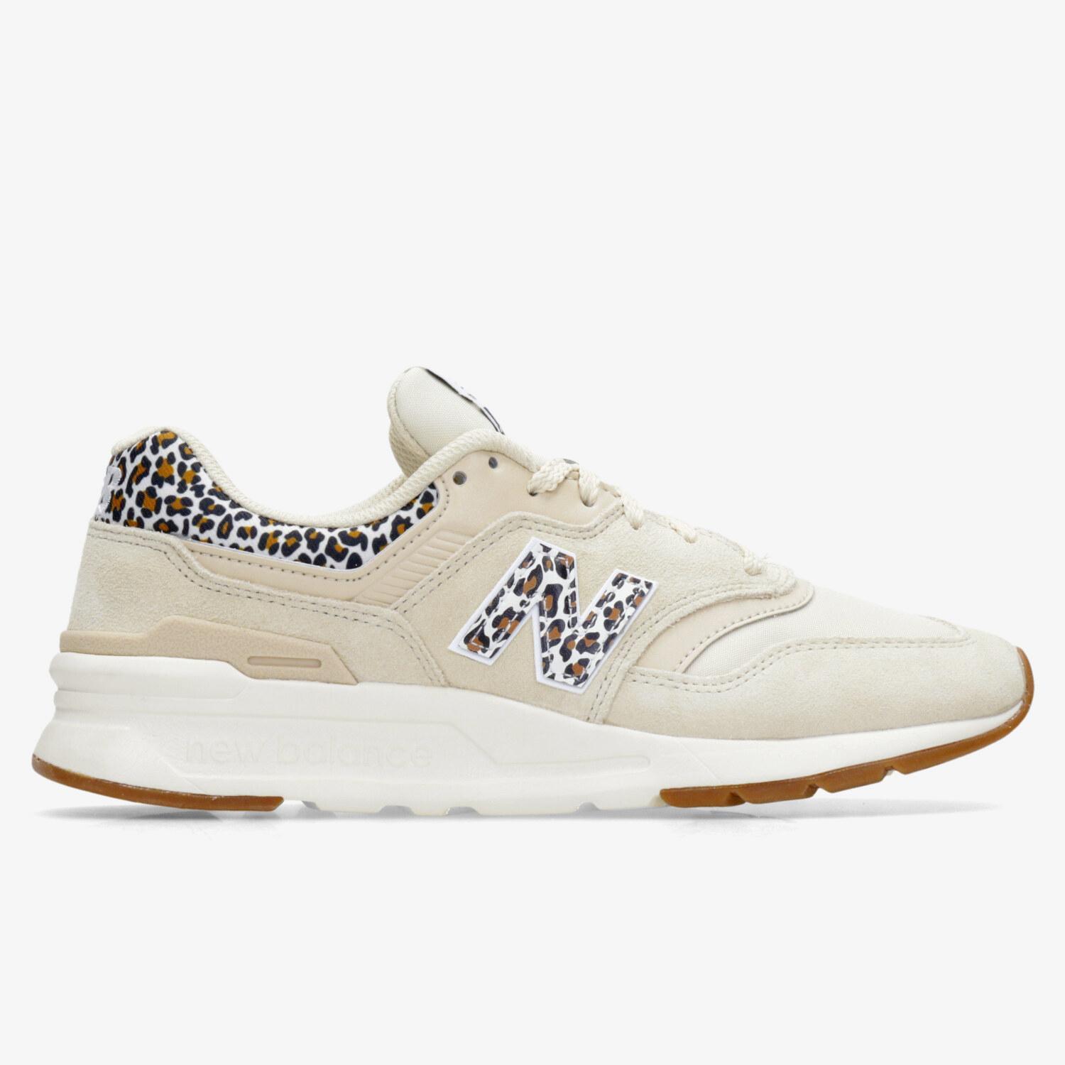 New balance 997 2.0 hot sale feminino