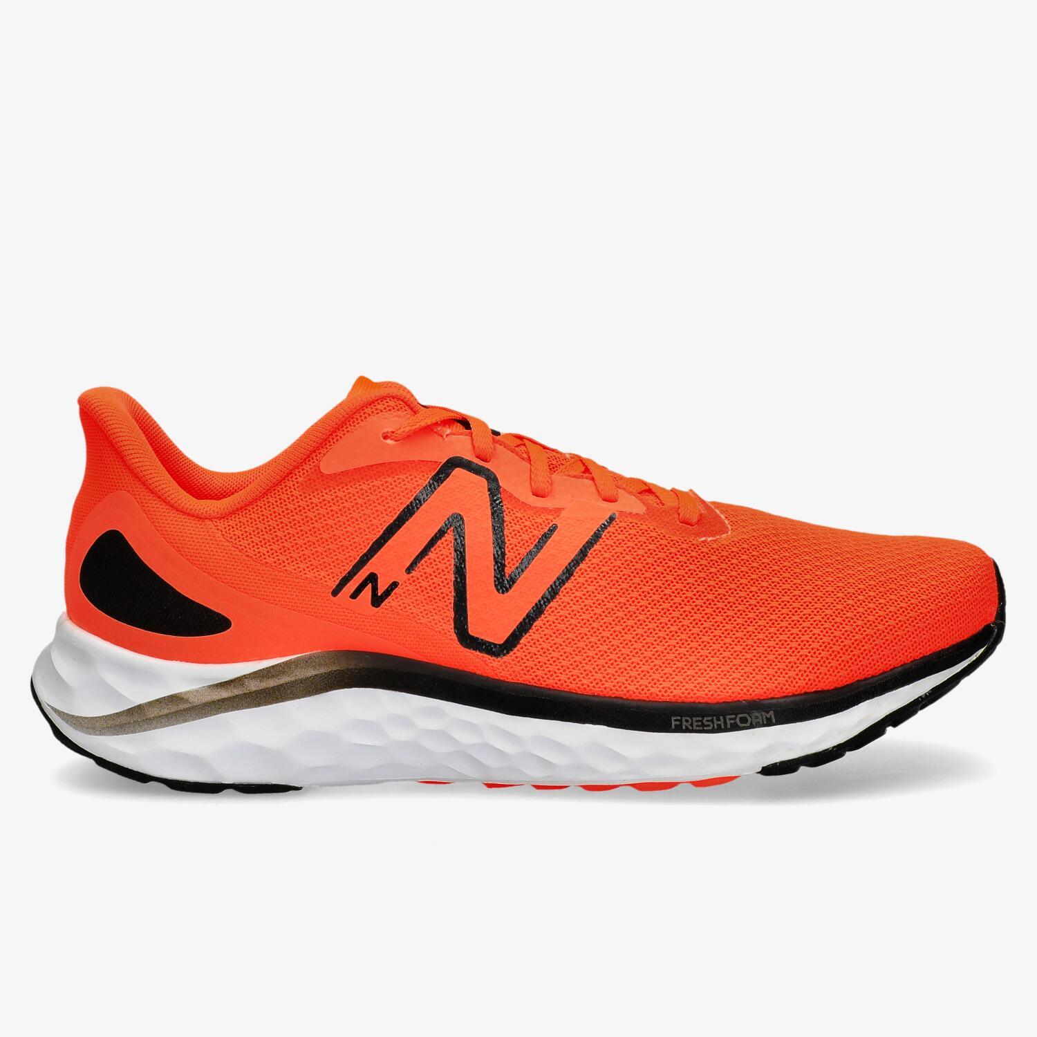 NEW BALANCE FRESH FOAM ARISHI V4 - Sprinter