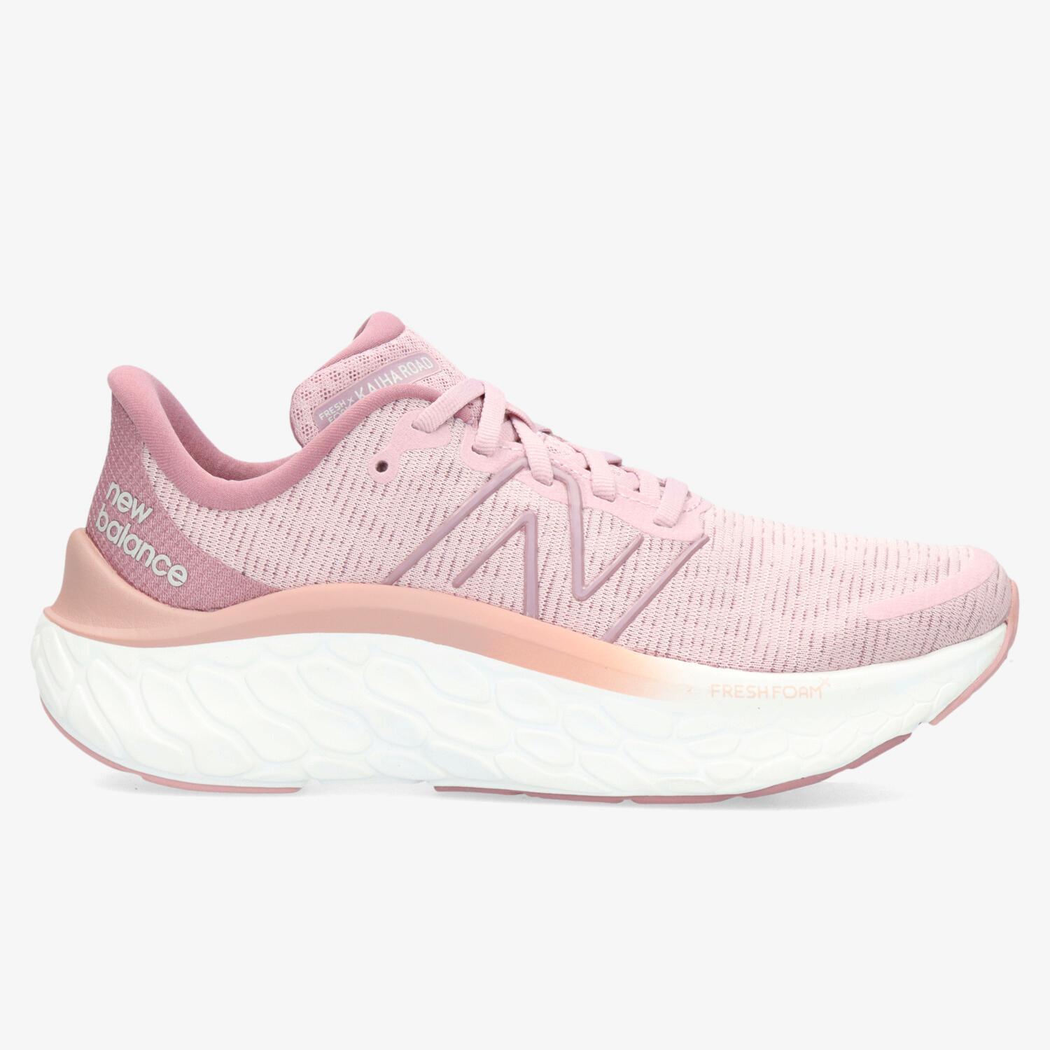 NEW BALANCE FRESH FOAM X KAIHA V1 - Sprinter