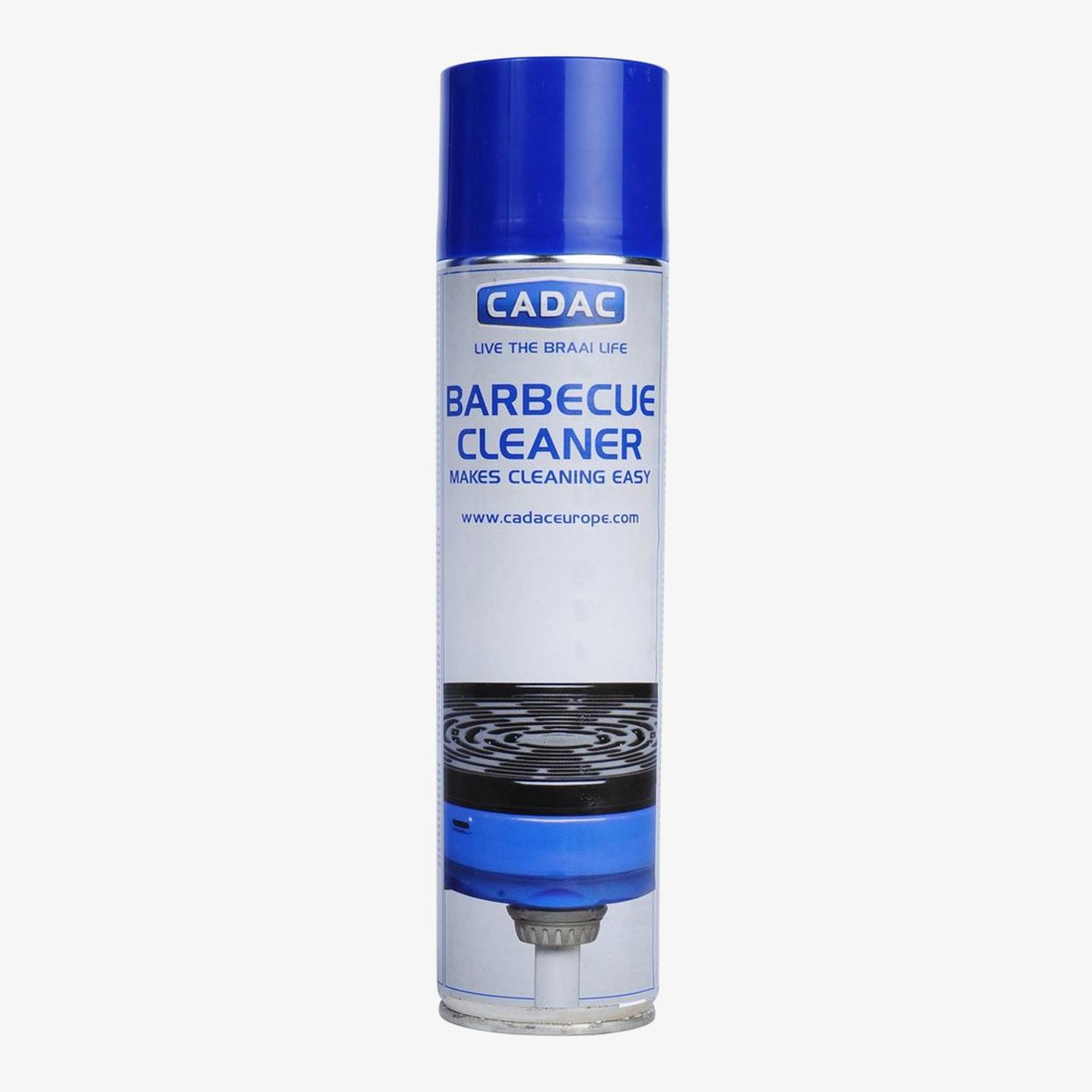 Cadac Barbecue Cleaner - Único - Spray Limpeza de Grelhadores tamanho T.U.