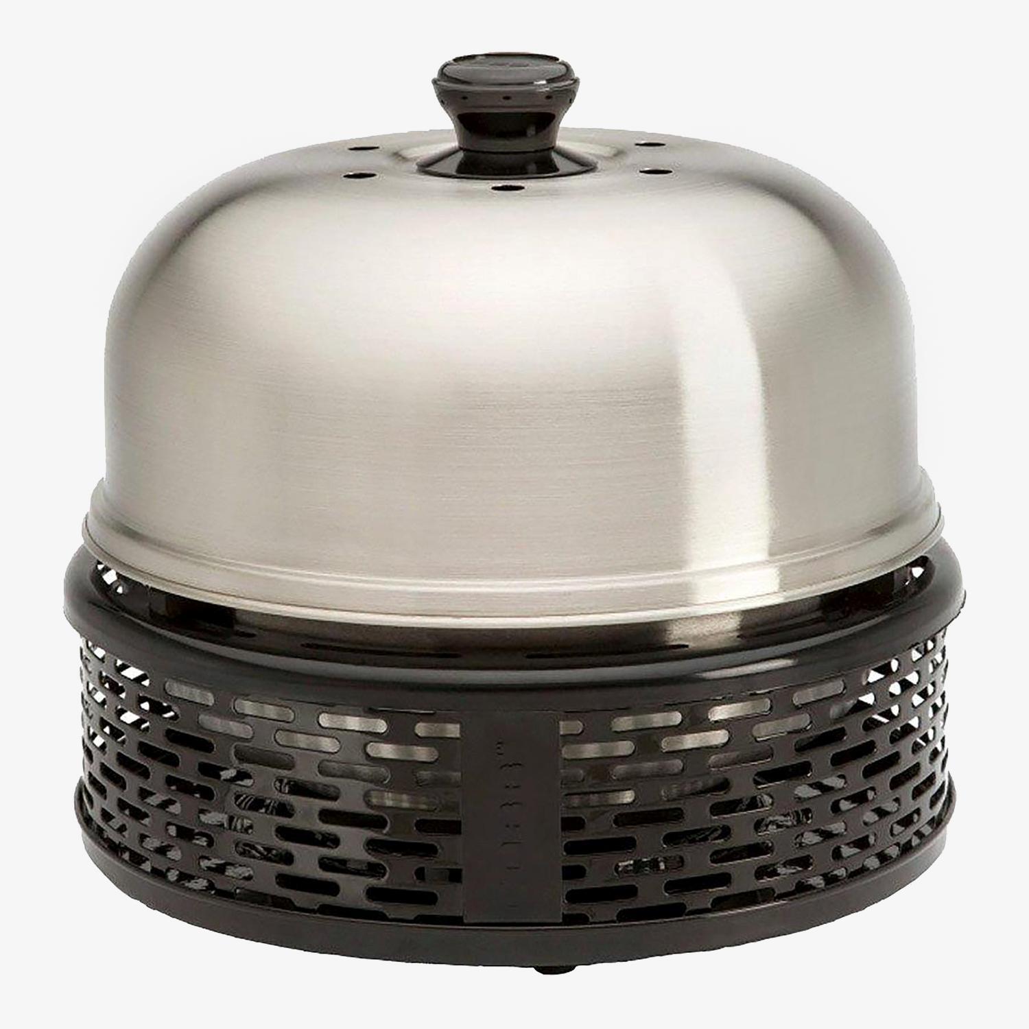 Cobb Compact - Negro - Barbacoa talla T.U.