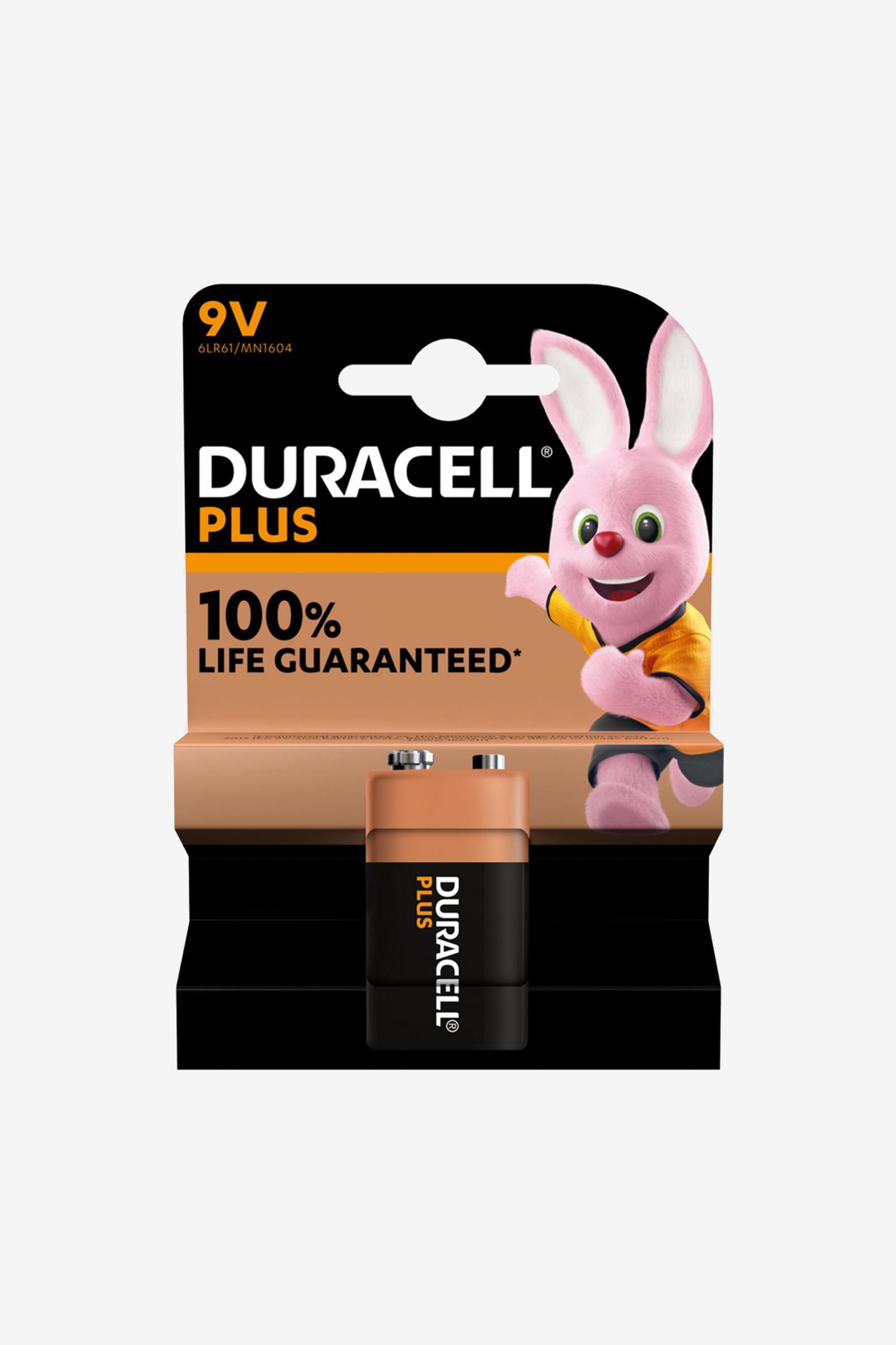 Pilas Duracell - Único - 1 Pila