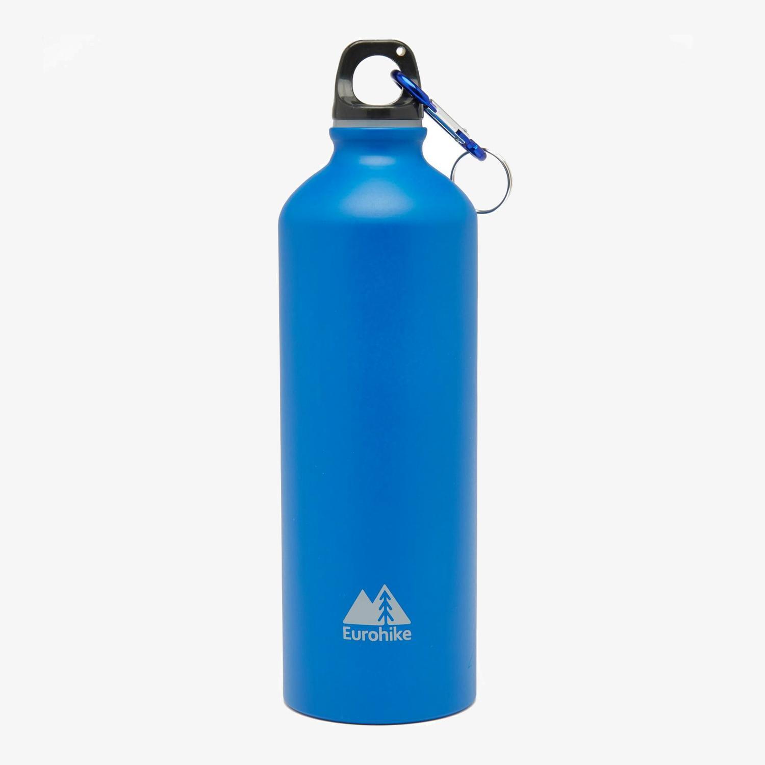 Eh Aqua 0.75ltr Bott Blue 133851 - BLEU sports taille T.U.
