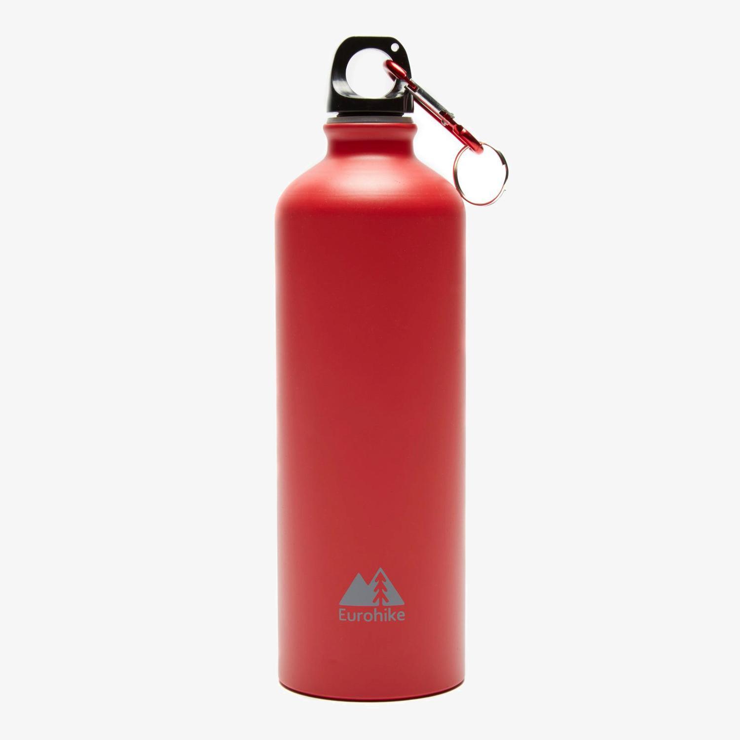 Eh Aqua 0.75ltr Bott Red 133858 - ROUGE sports taille T.U.