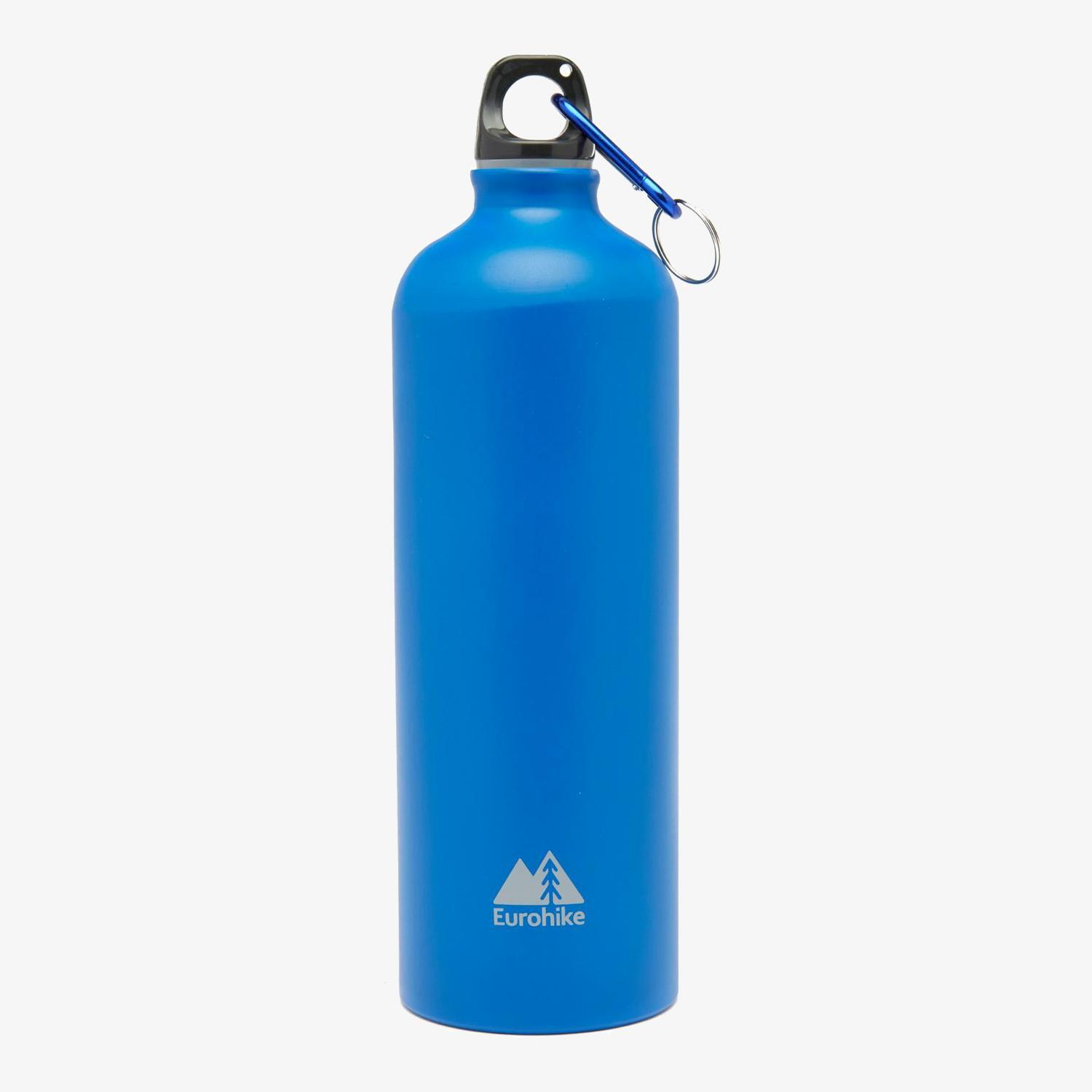 Eh Aqua 1.0ltr Bott Blue 133862 - BLEU sports taille T.U.