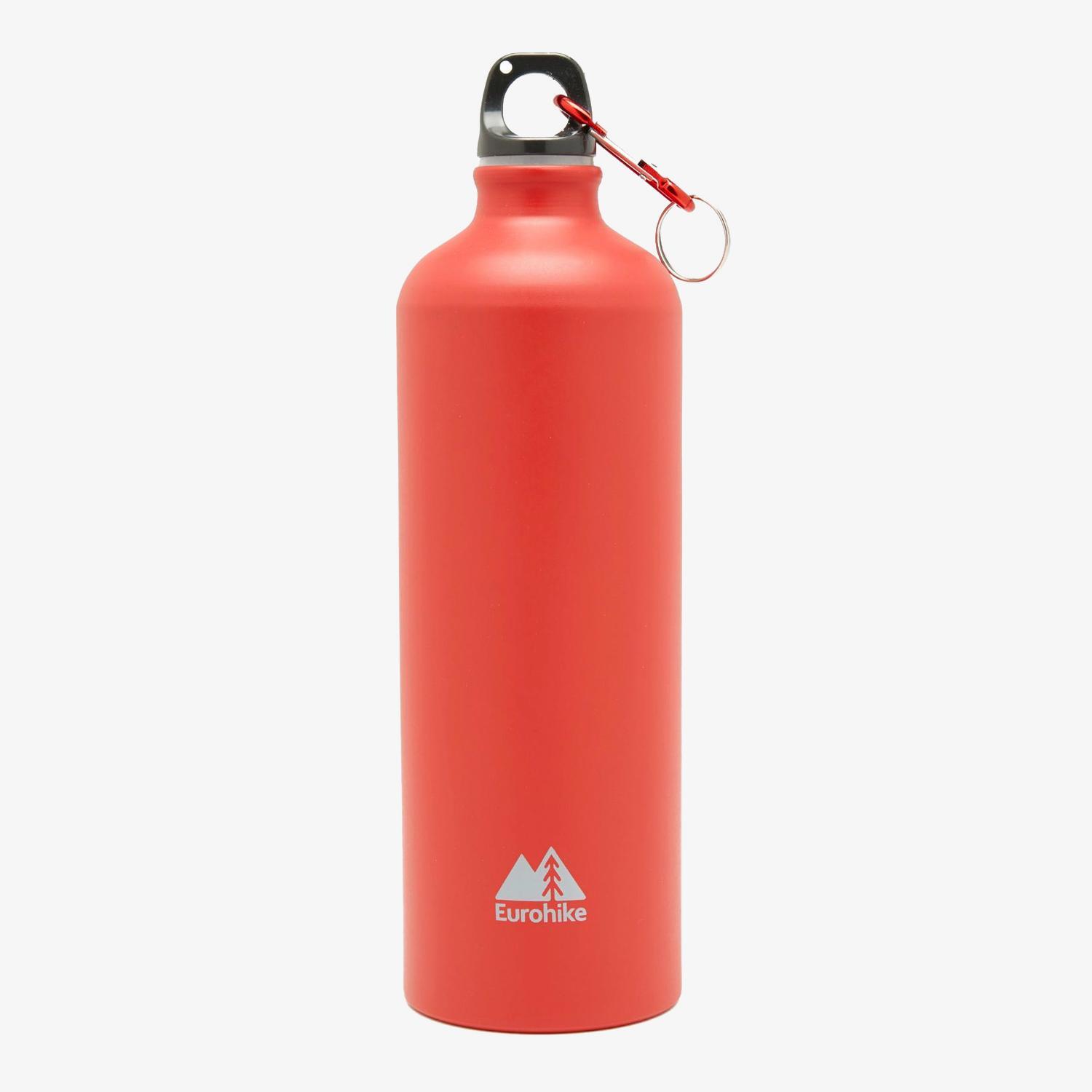 Eh Aqua 1.0ltr Bott Red 133869 - ROUGE sports taille T.U.