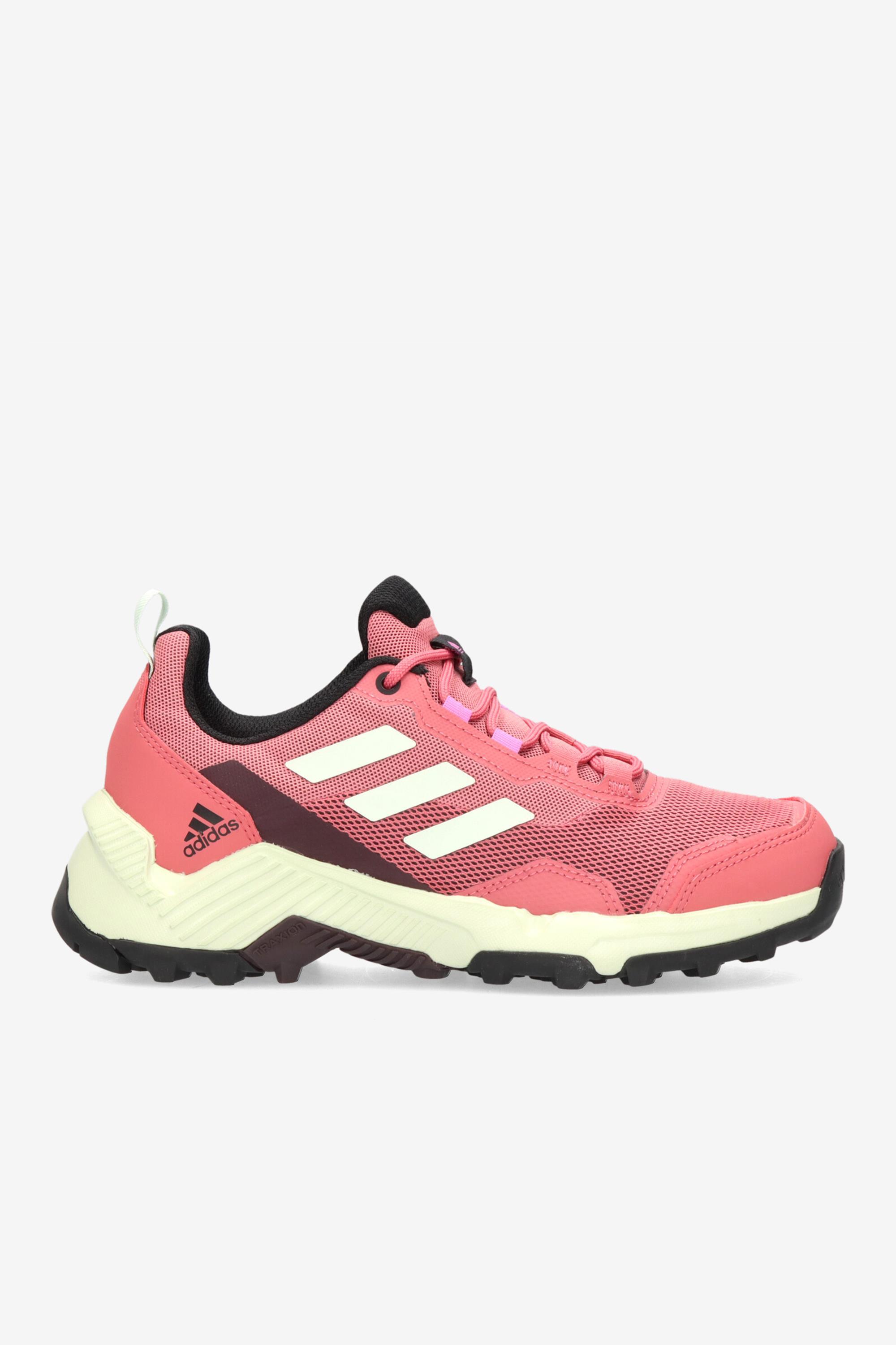 adidas Hiking Eastrail 2 - Rosa - Zapatillas Trekking Mujer talla 38.5