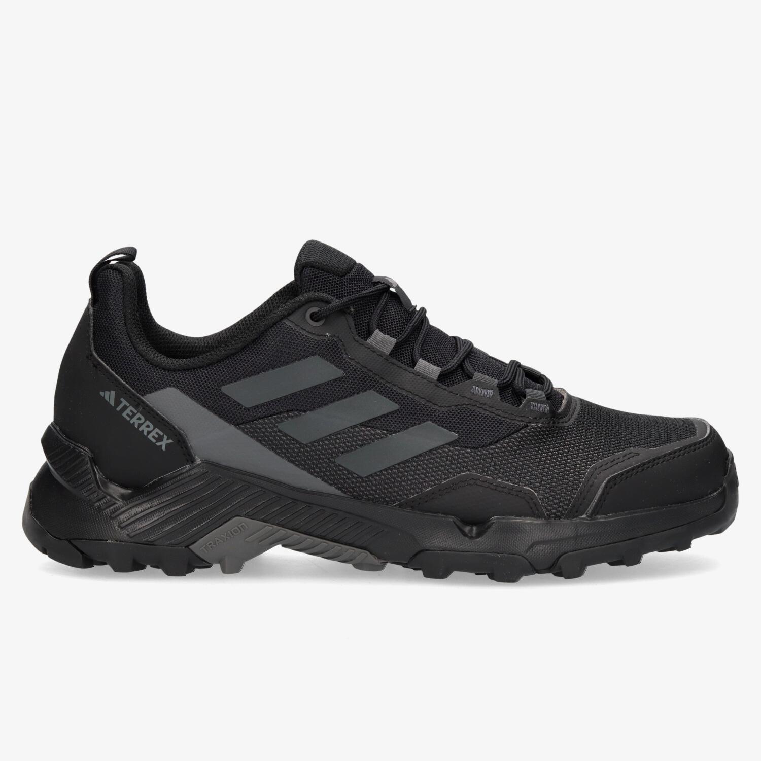 adidas Hiking Eastrail 2 - Negro - Zapatillas Trekking Hombre talla 44.5