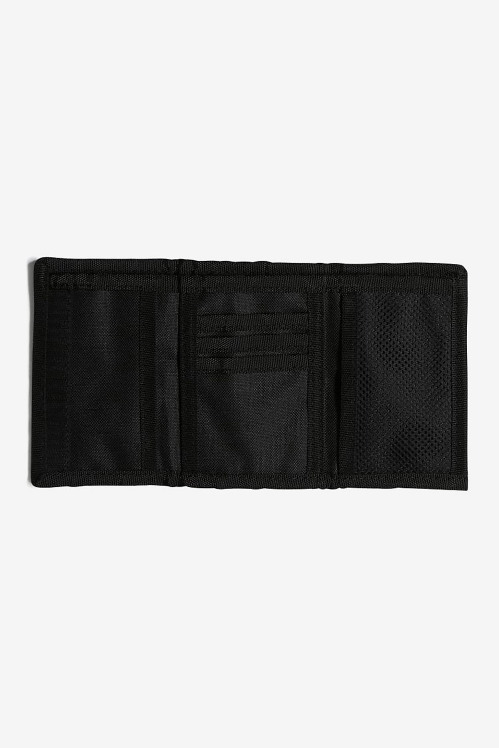 Linear - Negro - Billetera talla T.U.