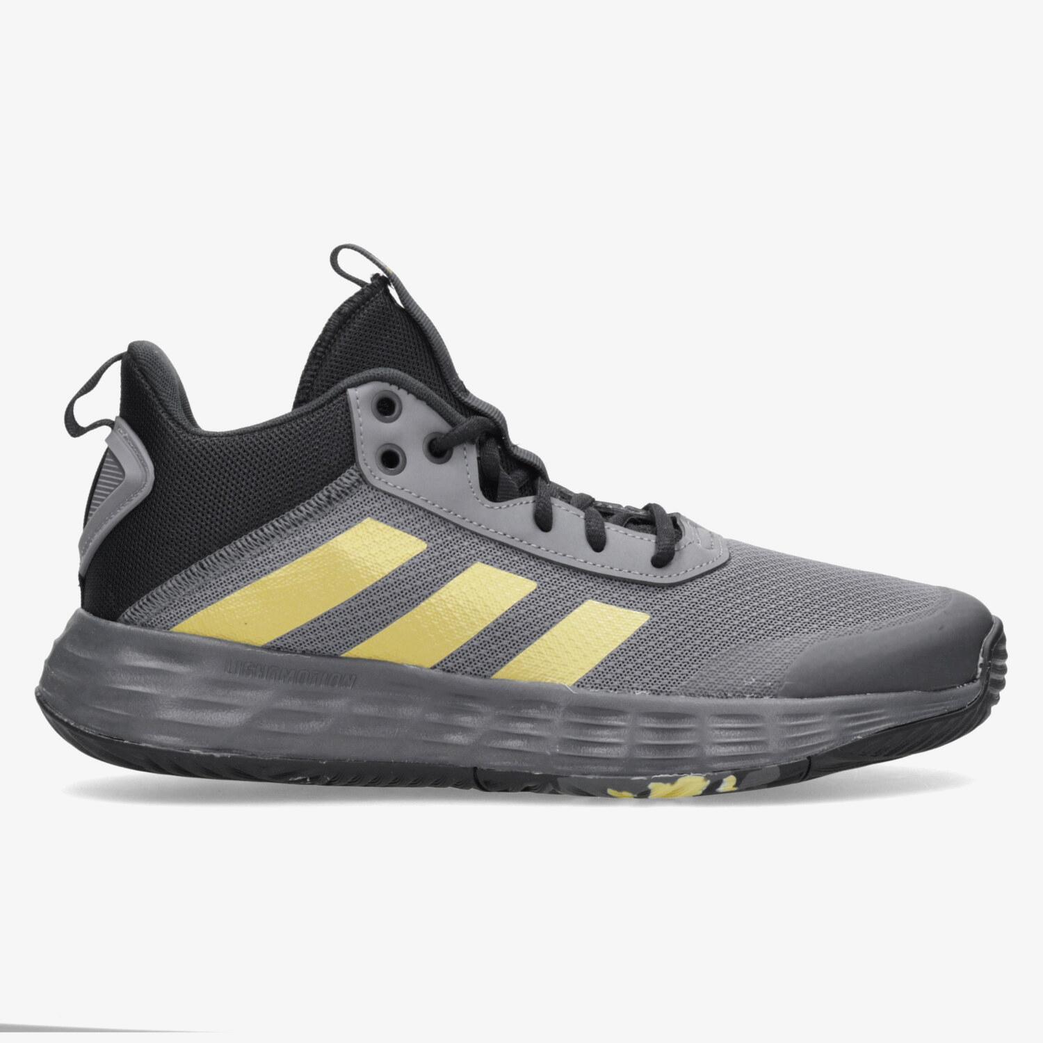 ADIDAS OWNTHEGAME 2.0 zapatillas de baloncesto baratas en Sprinter