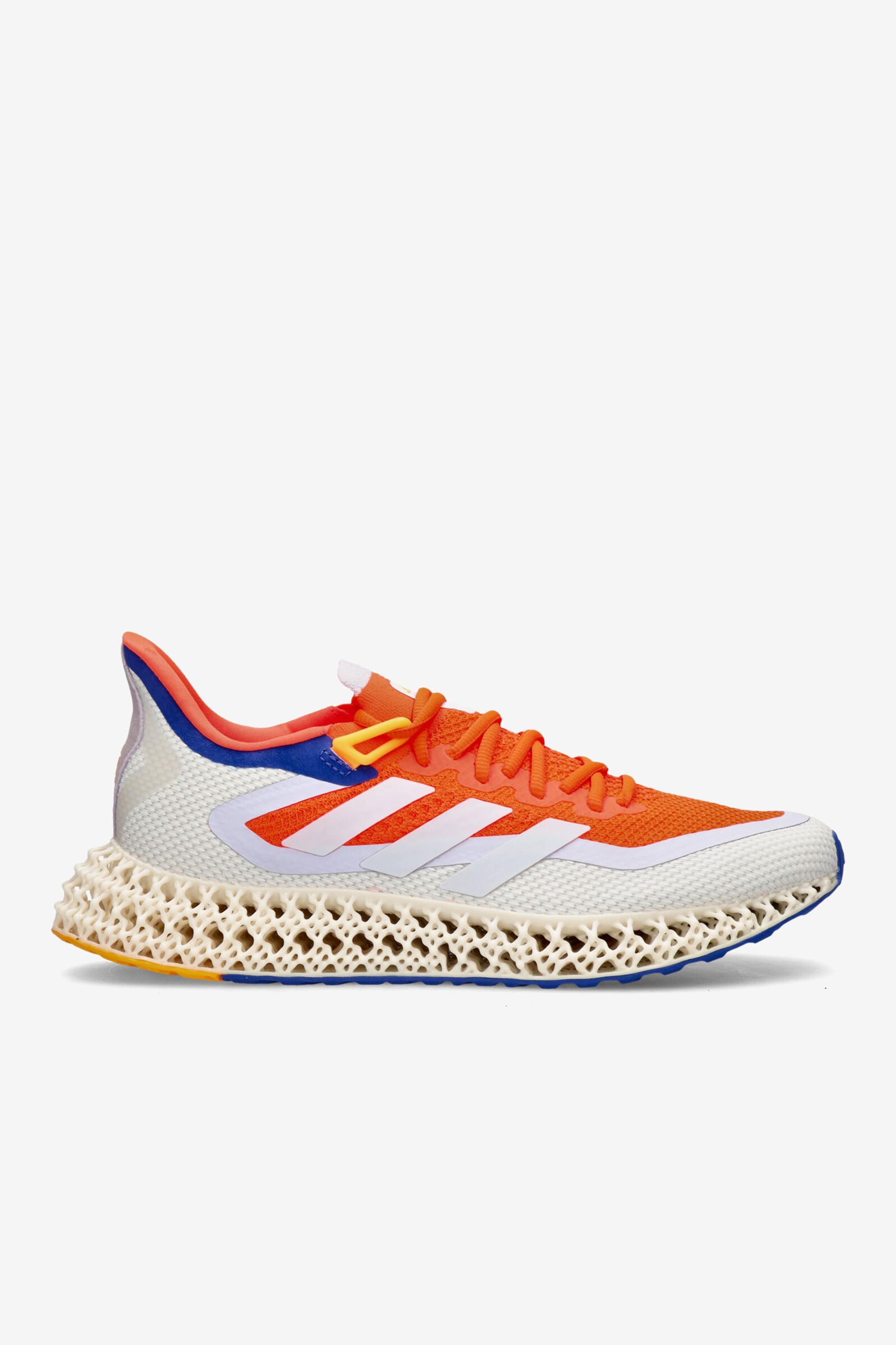 adidas 4Dfwd - Blanco - Zapatillas Running Hombre MKP