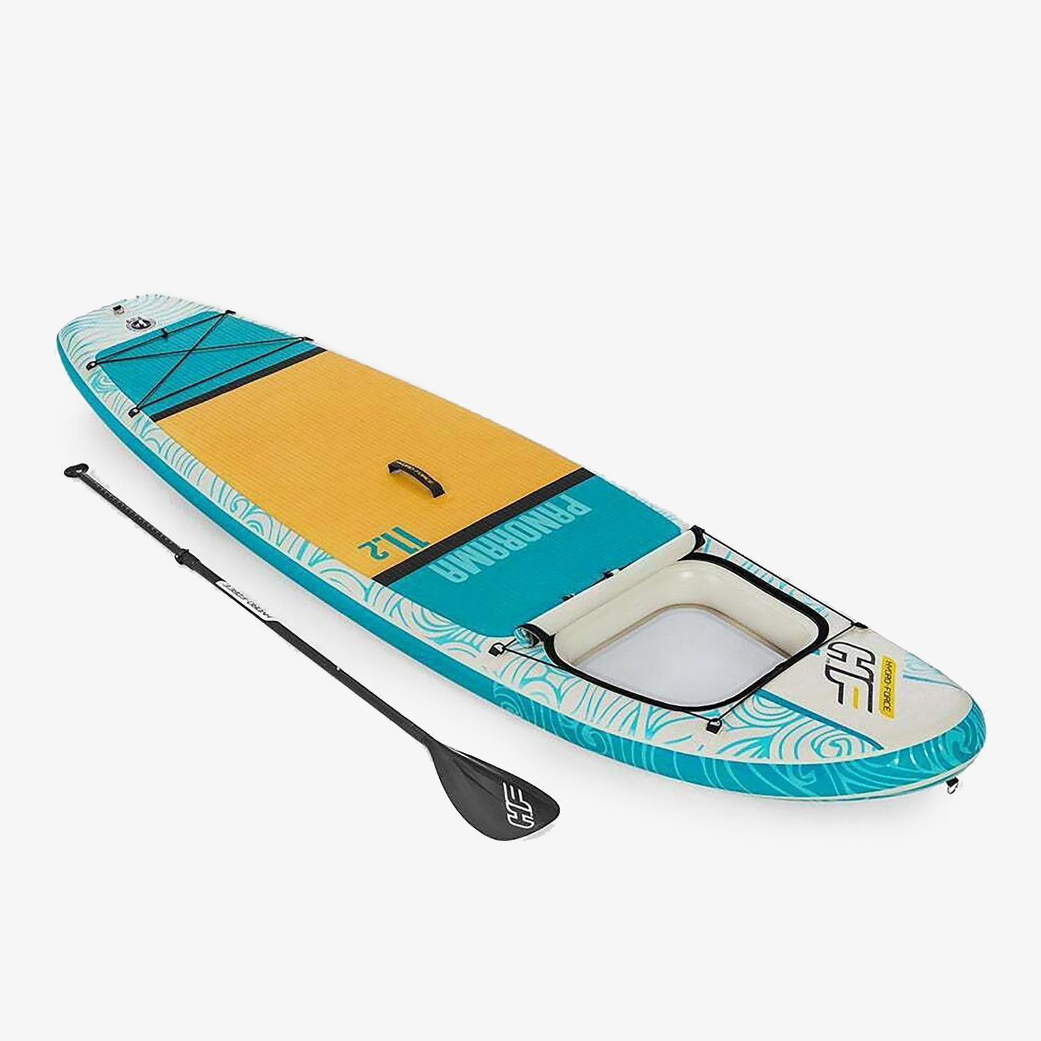 Hydro Force Panorama - - Planche Paddle Surf sports MKP taille UNICA