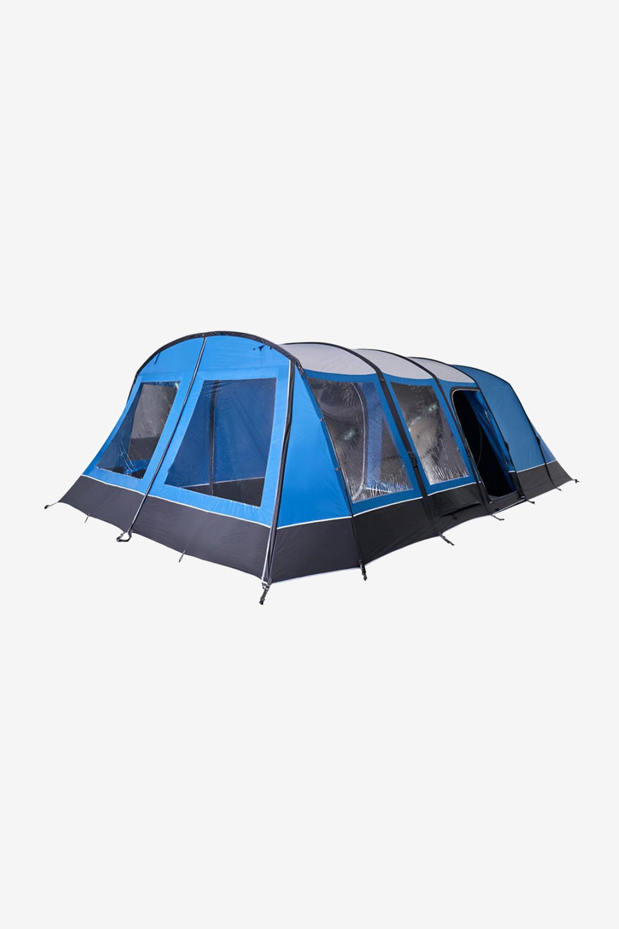 Vango Casa Air Lux - Azul - Tienda Campaña talla UNICA para 10 Personas