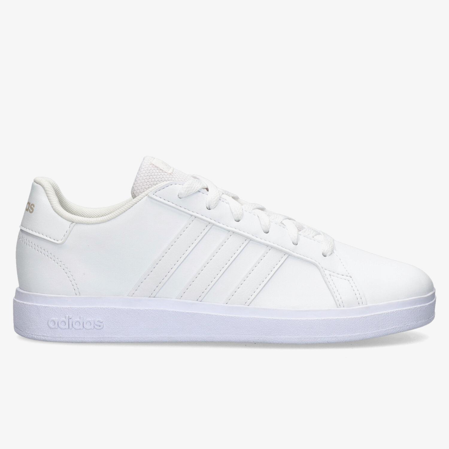 adidas Grand Court 2.0 - Blanco - Zapatillas Niña MKP talla 39.5