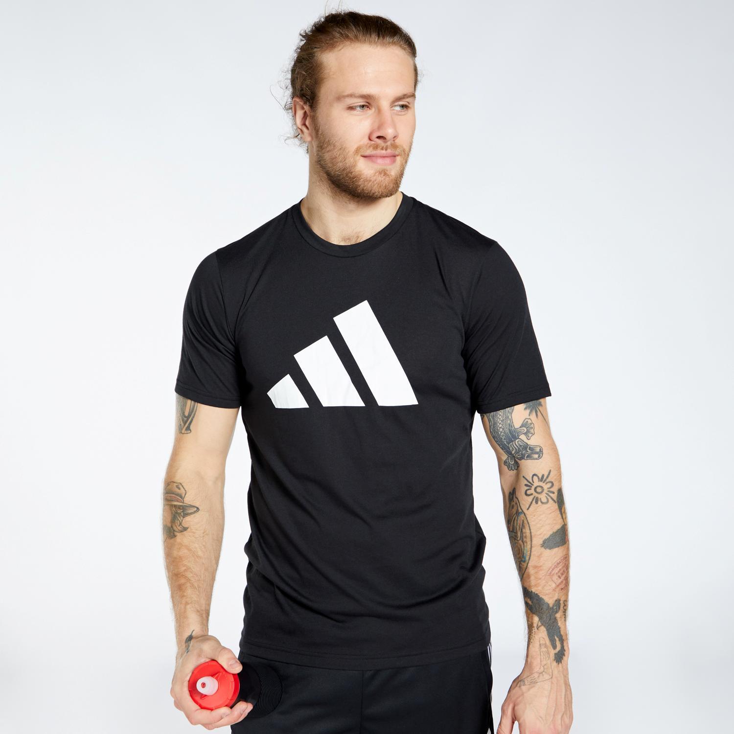 Odlo Essential Ceramiwarm Camisa de Running Hombre - Black