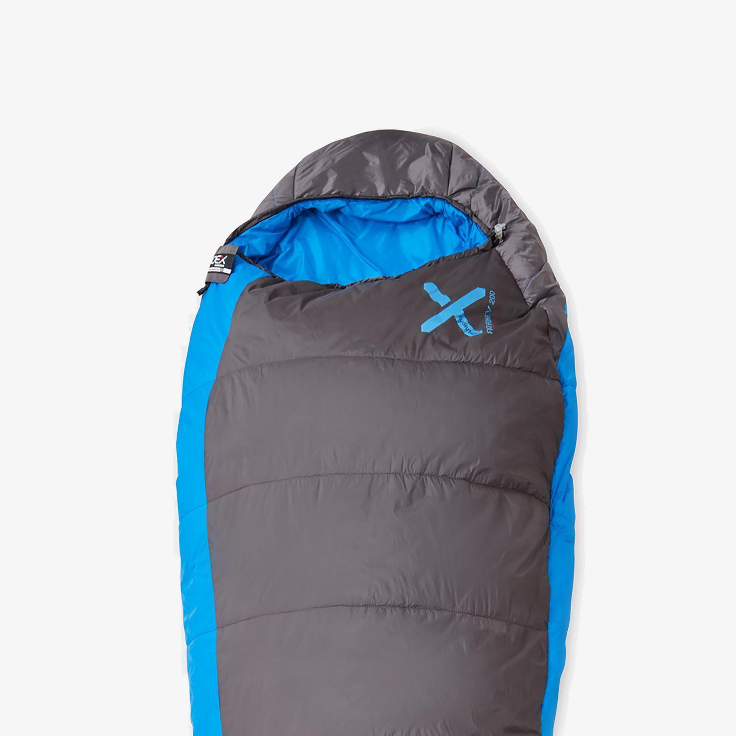 OEX Fanthom EV 200 - Azul - Saco-Cama tamanho T.U.