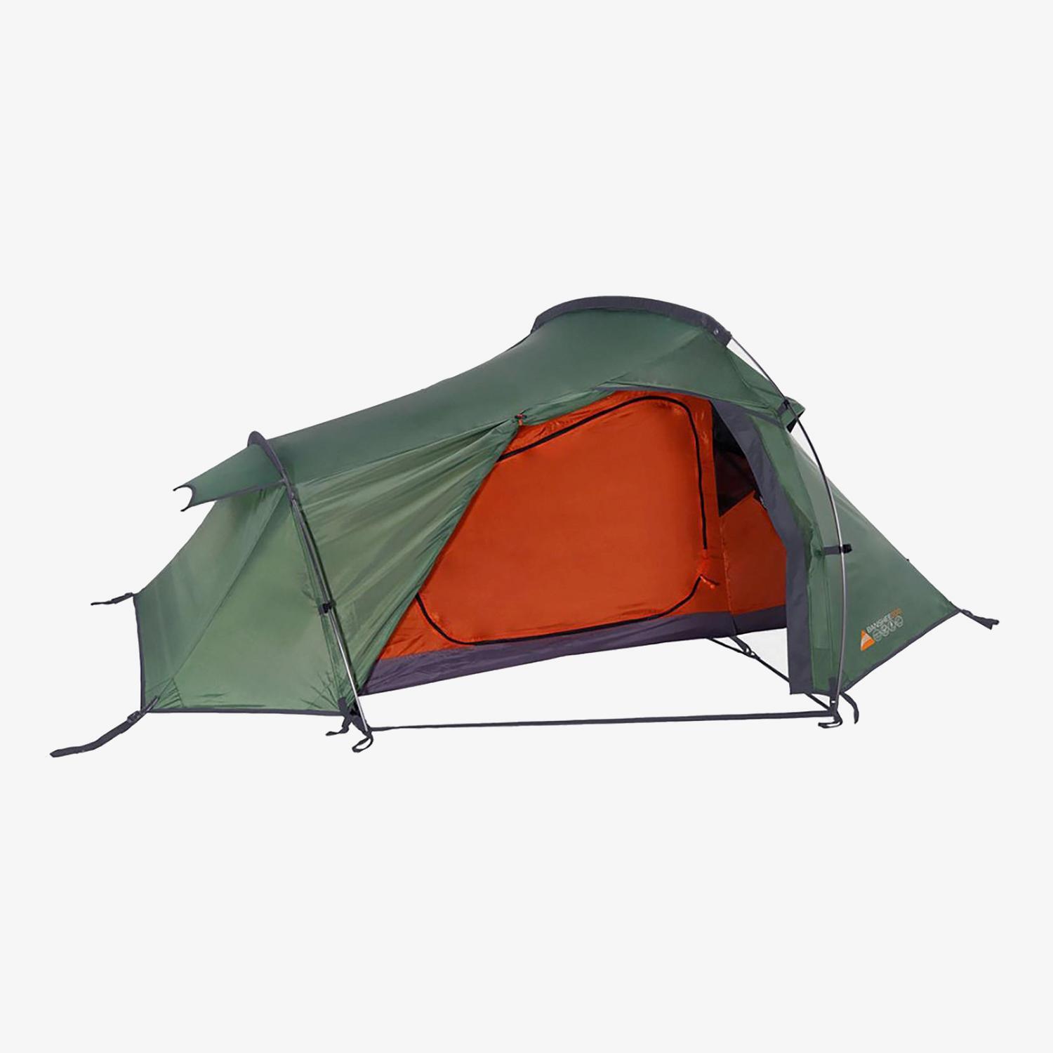 Vango Banshee 300 - Caqui - Tenda de Campismo tamanho UNICA