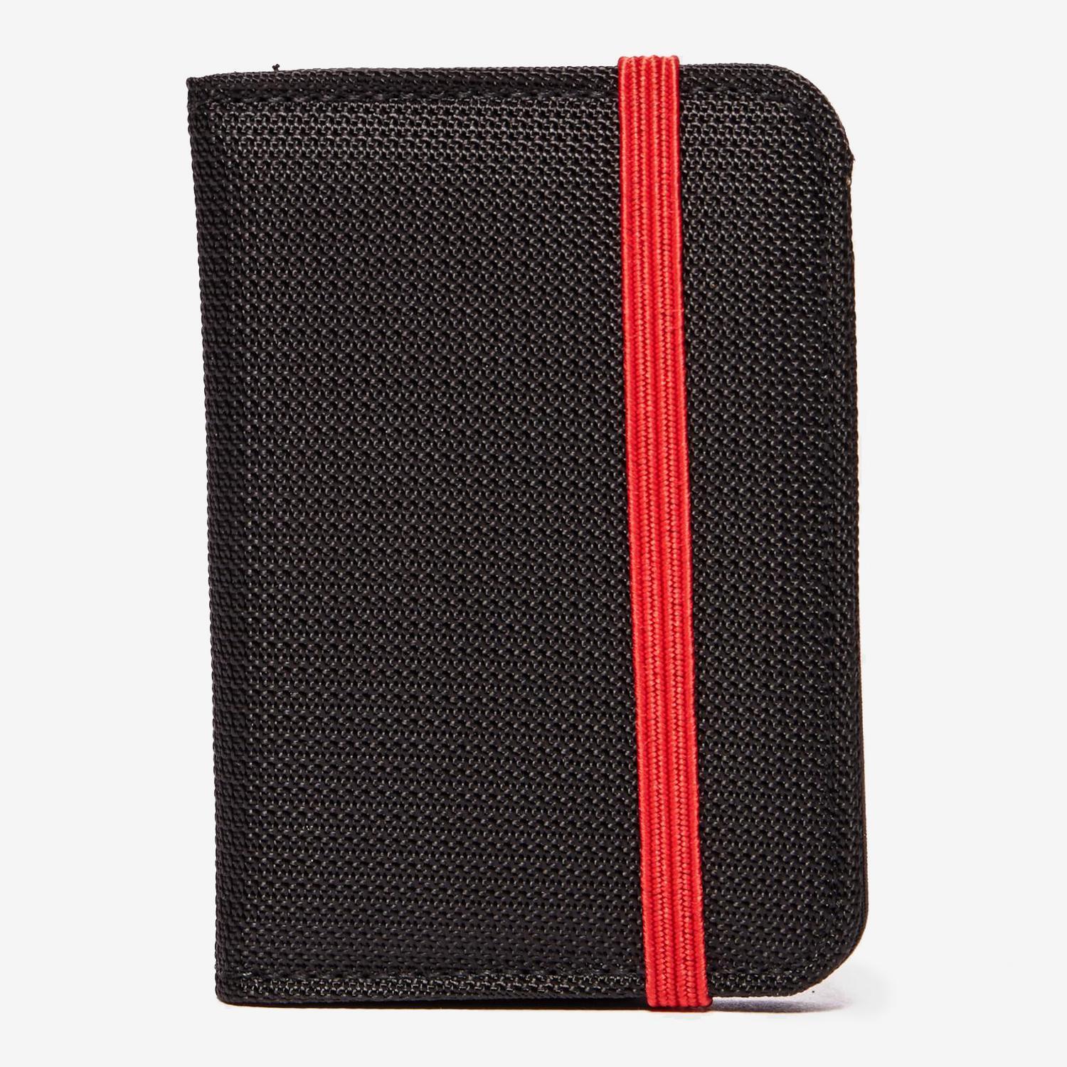 Ttb Rfid Card Wallet Blk 58834 - NOIR sports taille T.U.