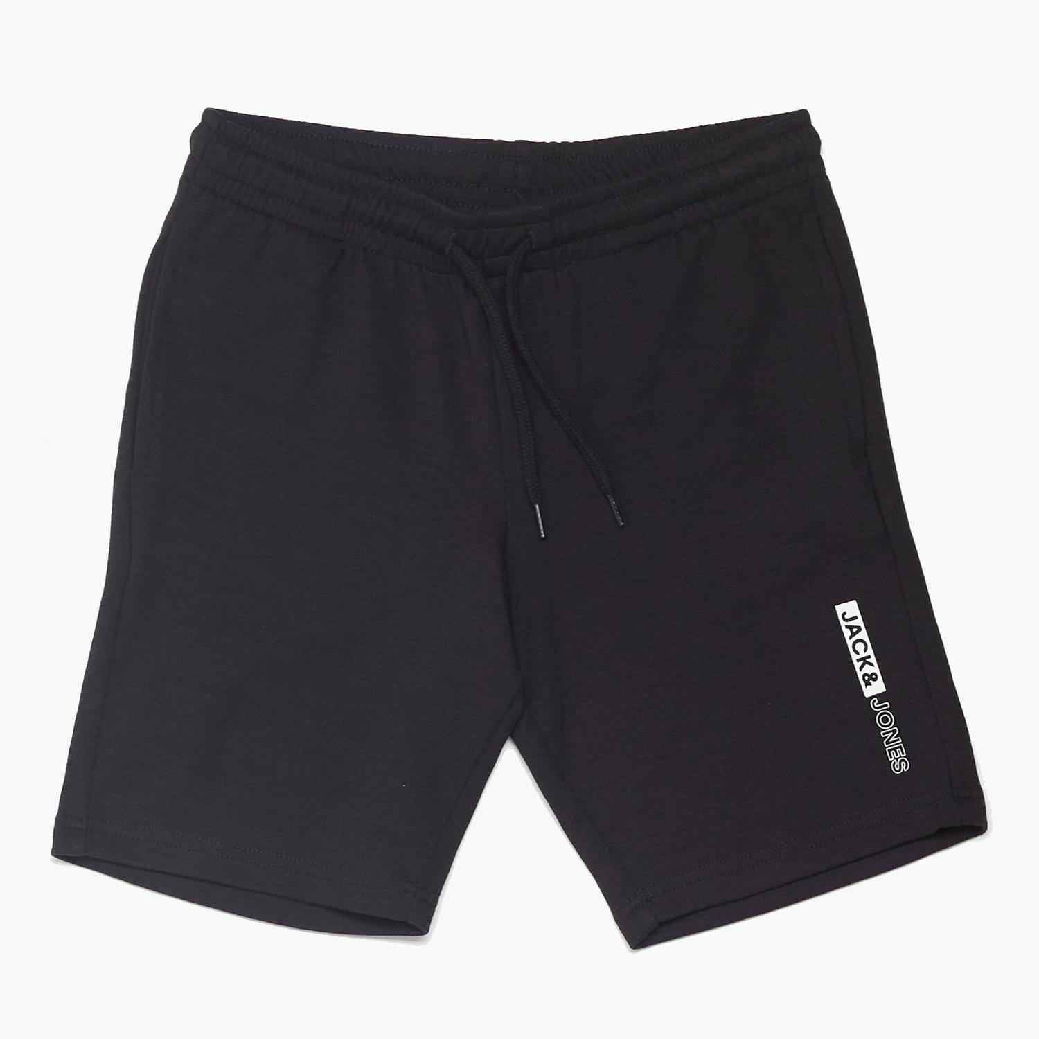 JACK & JONES Jpstneo Sweat Shorts – Pantaloncini Uomo In Felpa, Casual E Comodi