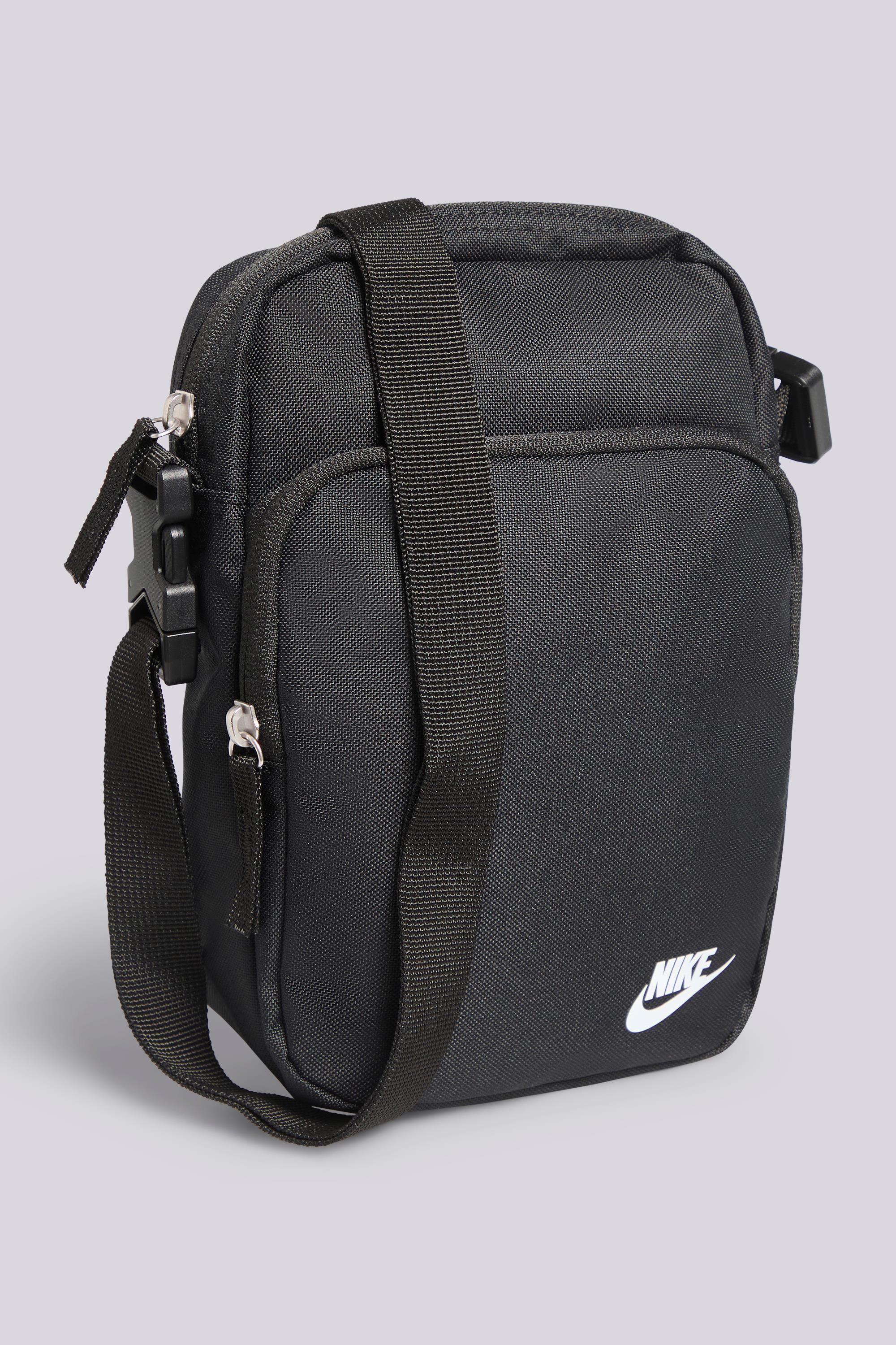 Heritage - Negro - Bandolera talla T.U.