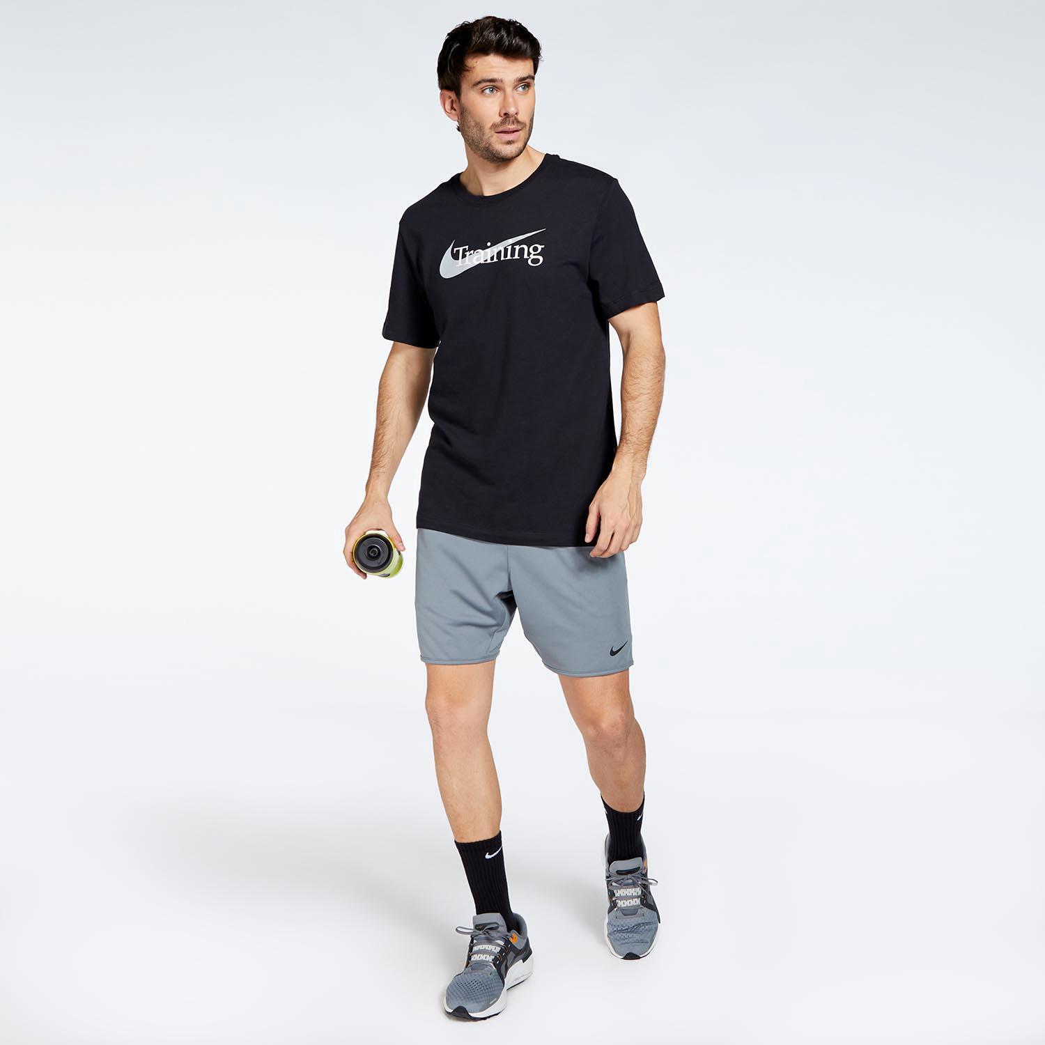 Nike Totality Grijs Hardloop Broek Heren