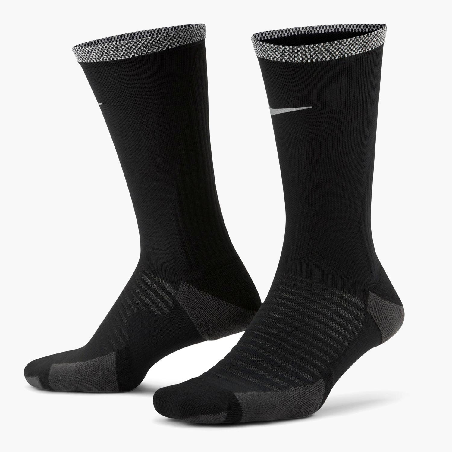 Nike Sokken Zwart Sokken Heren