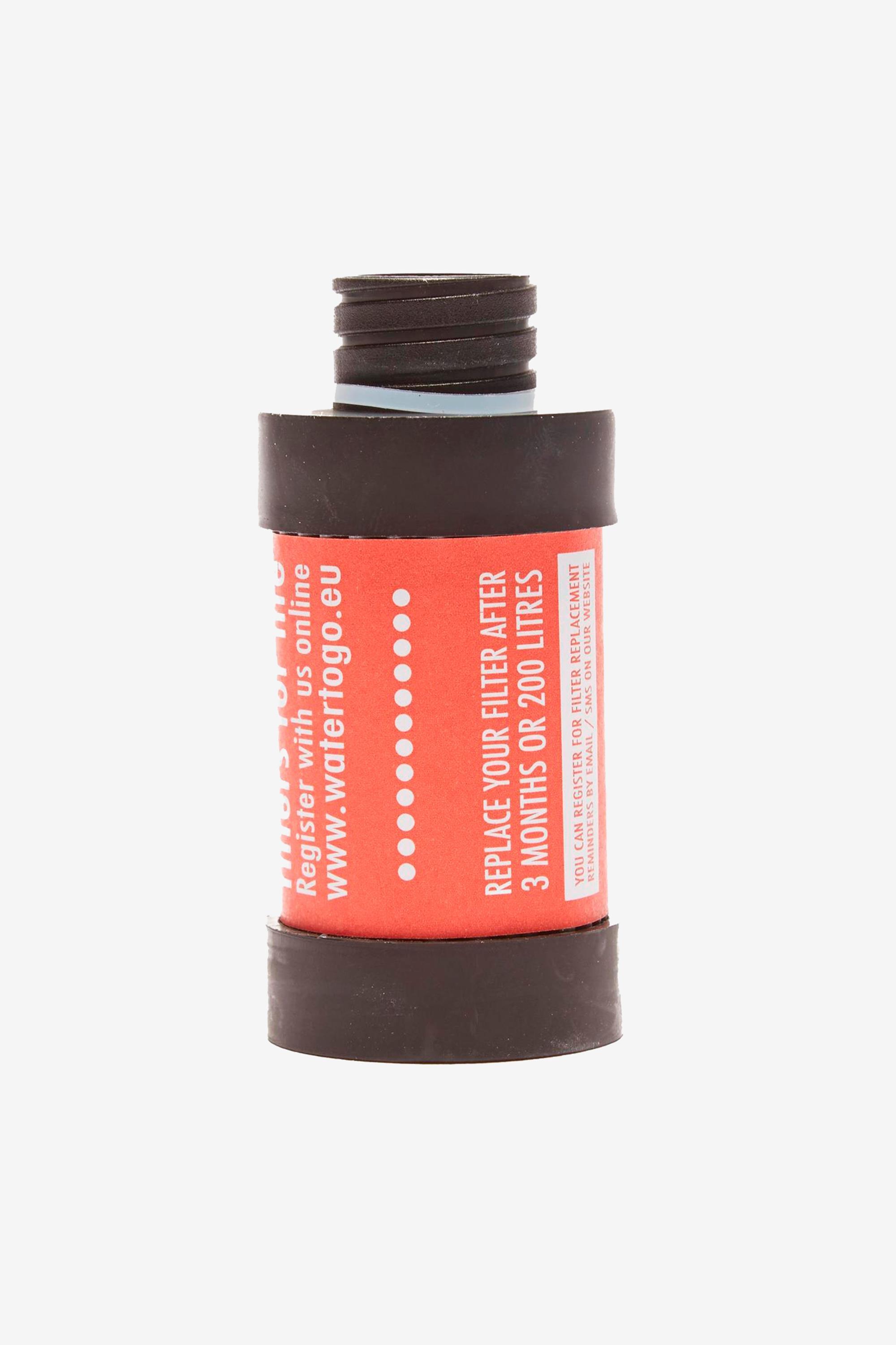 Filtro Water-To-Go - Filtro Agua 200 L