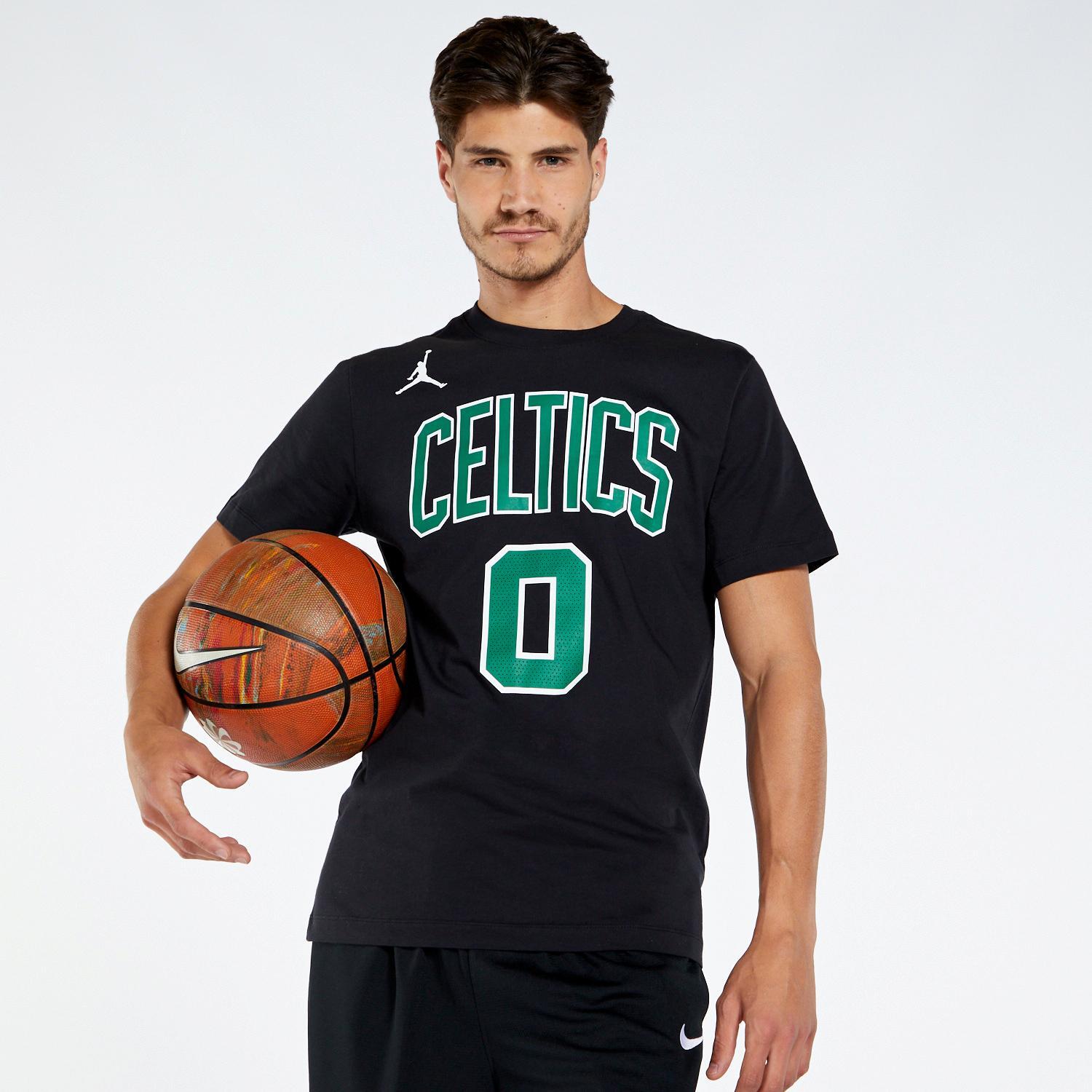 Nike Celtics - Camiseta Baloncesto Hombre | Sprinter