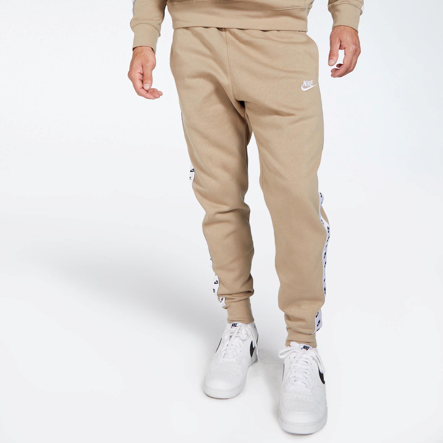 Nike Club Kaki Pantalon de survêtement Homme sports
