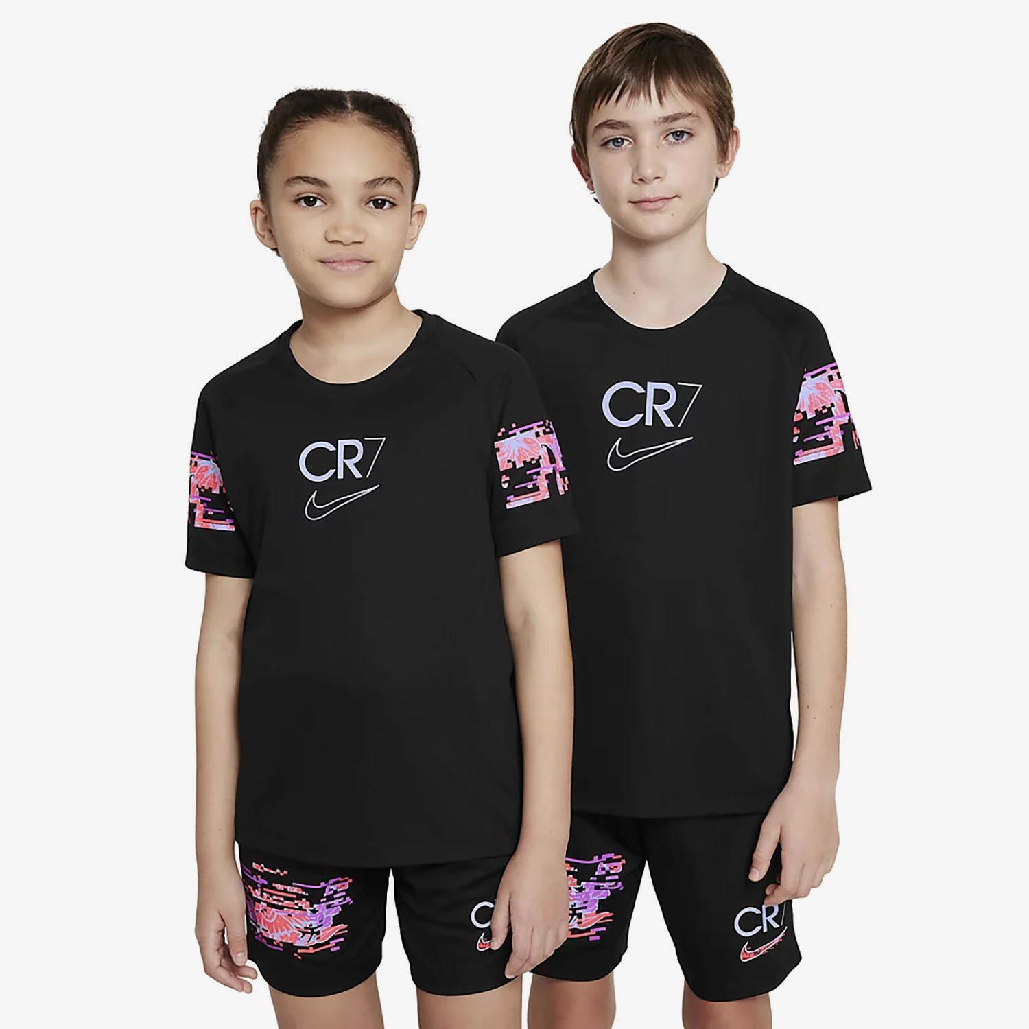 Nike Cr7 - Camiseta Fútbol Niño |