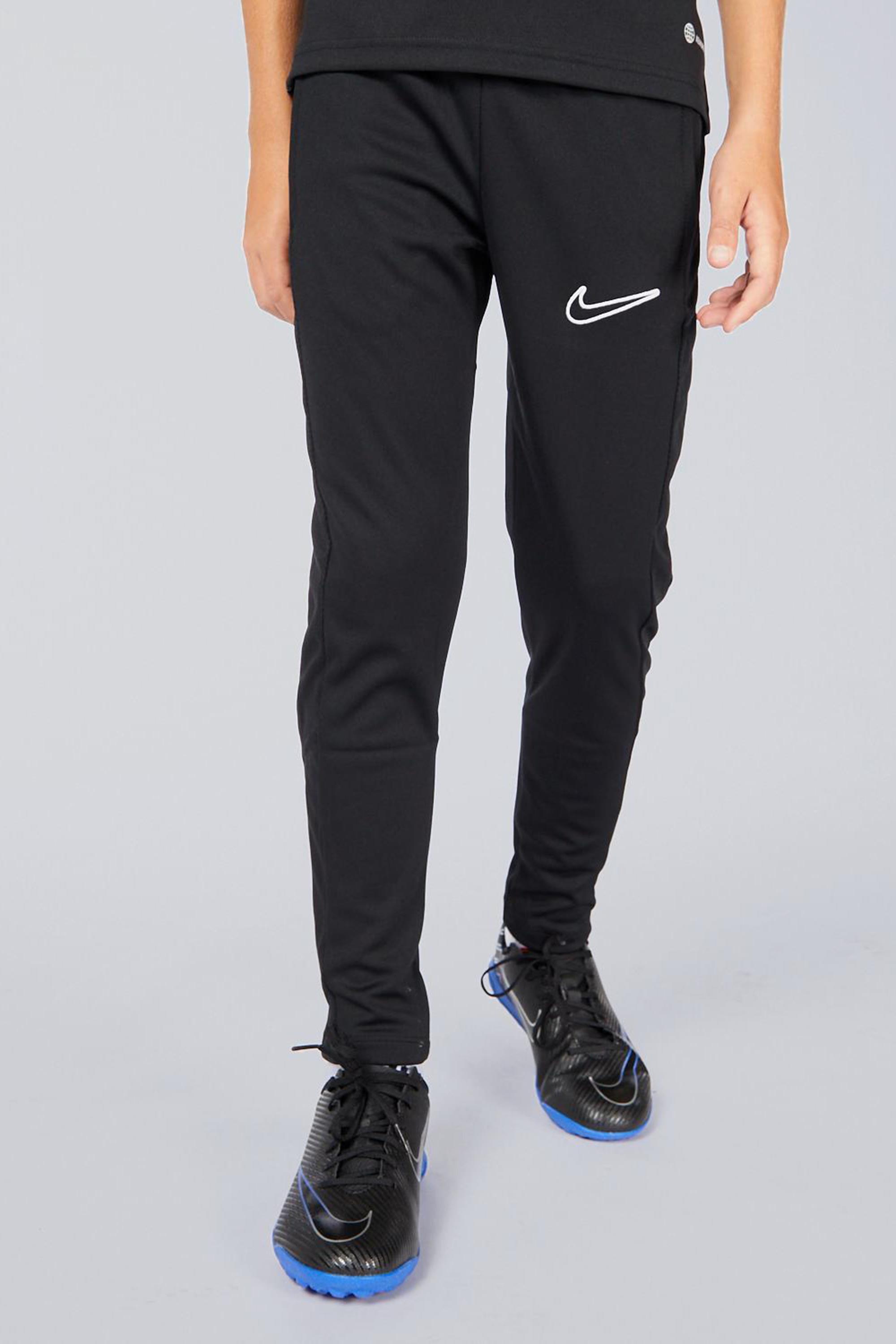 Pantalón Nike Negro Pantalón Chándal Niño Sprinter