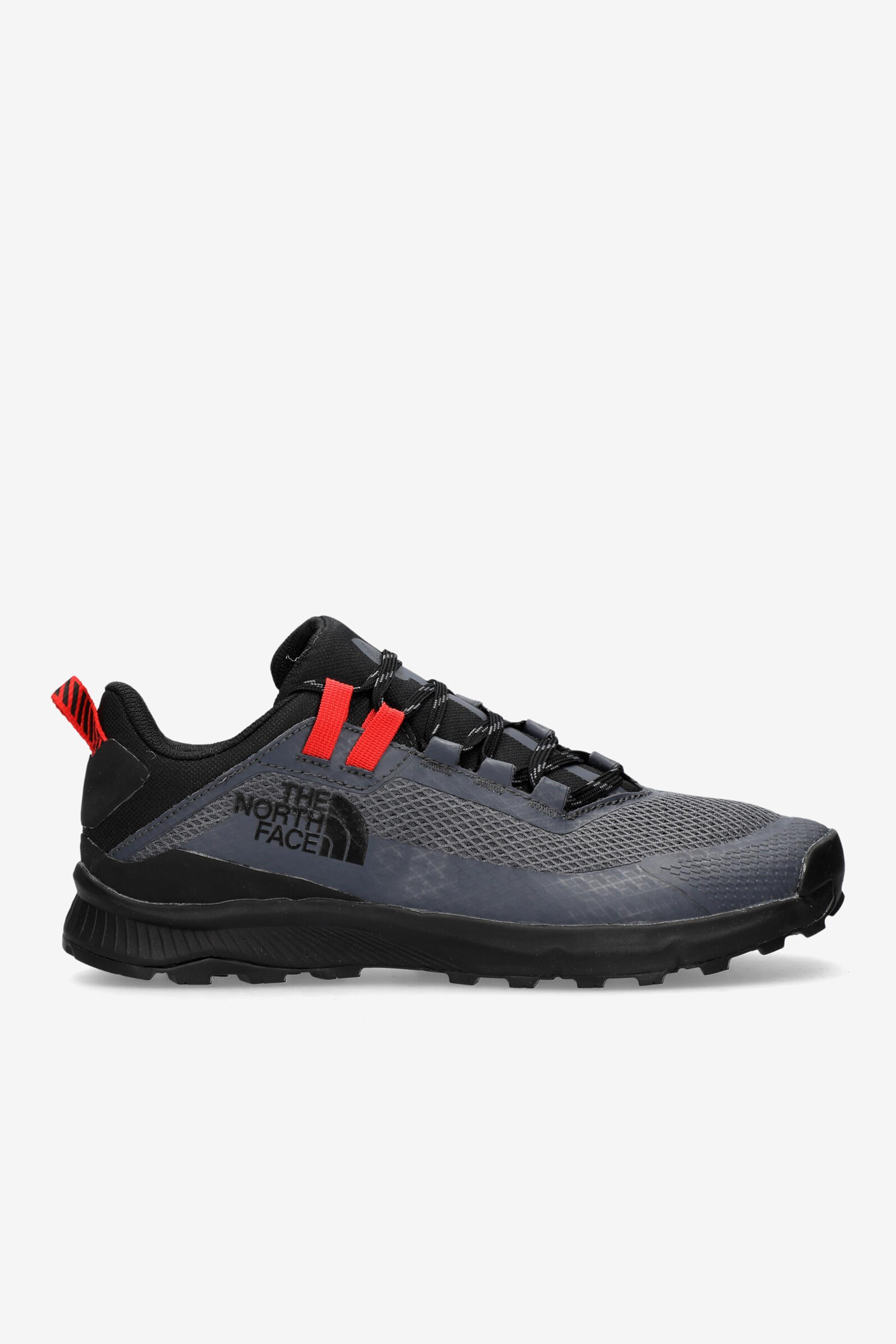 The North Face Cragstone Vent - Gris - Zapatillas Trekking Hombre talla 43