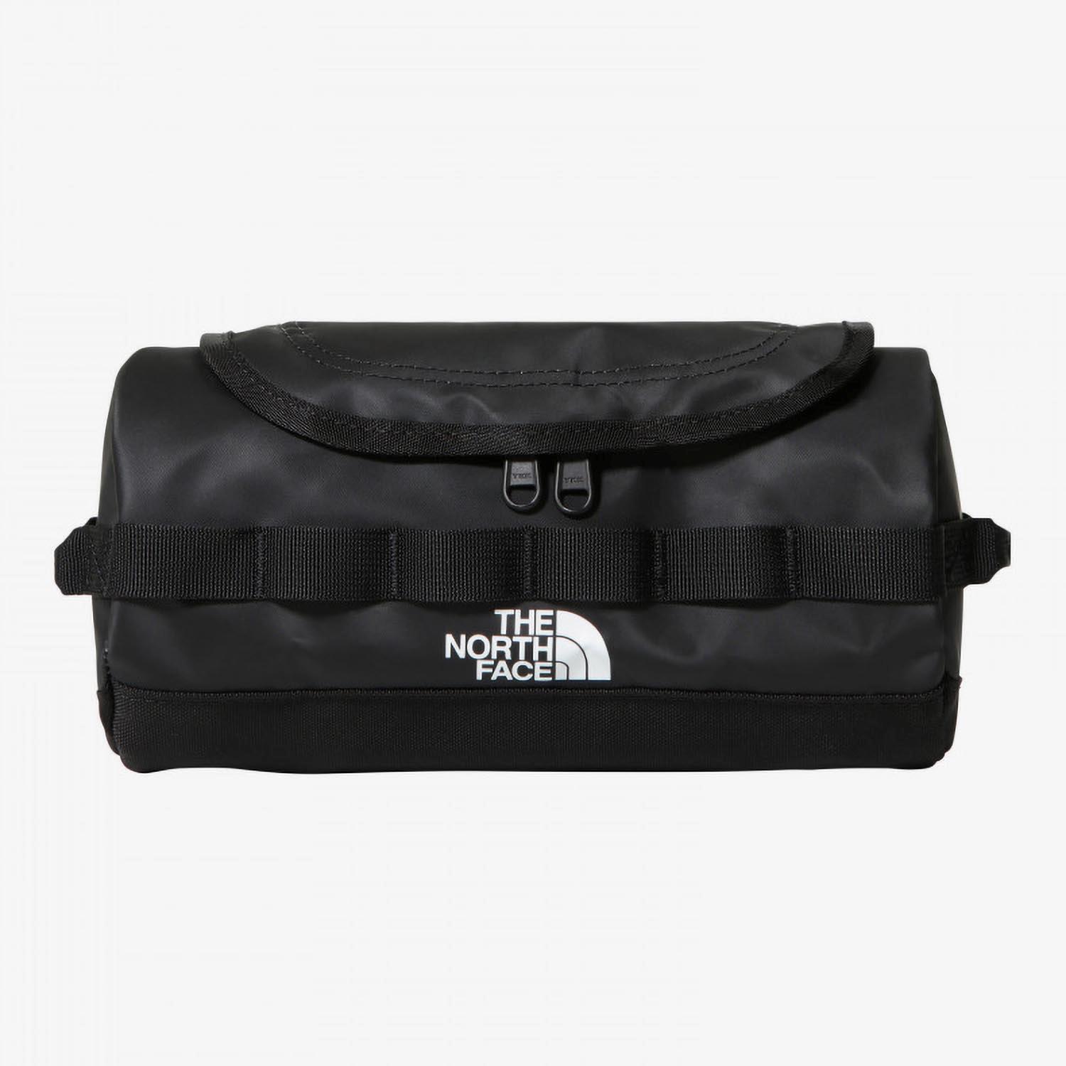NORTH FACE The  - Bc Travel Canister S Tnf Black/Tnf White - Sacs