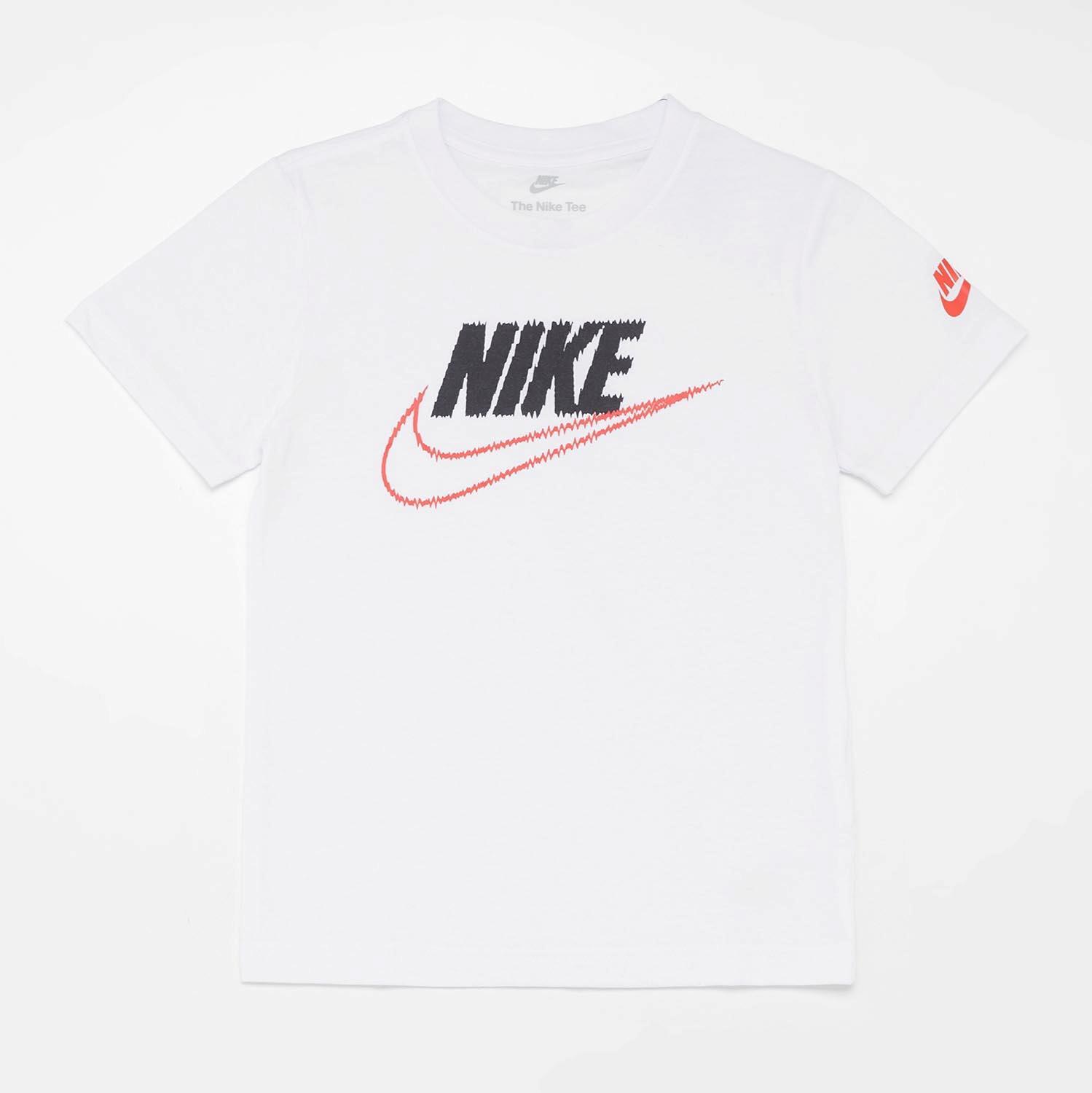 Camiseta Nike - Blanco - Camiseta | Sprinter