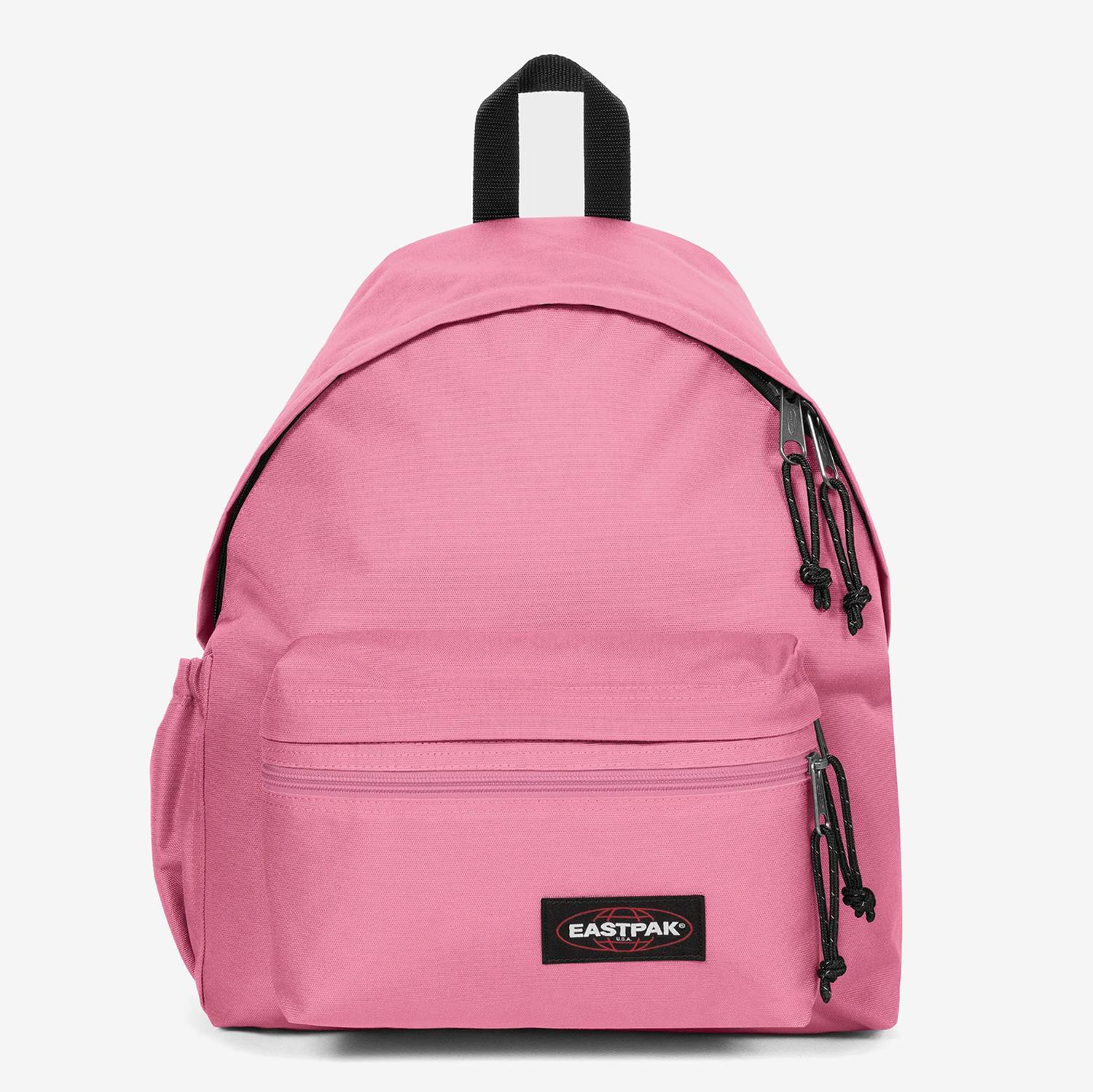 Eastpak Padded Zipplr - Rosa - Mochila talla T.U.