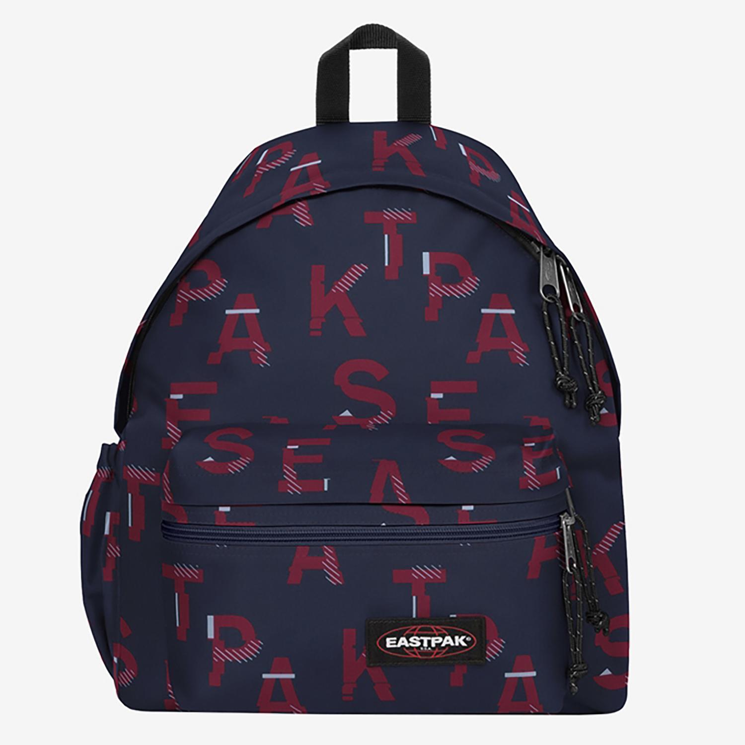 Eastpak Padded Zipplr - Marino - Mochila talla T.U.
