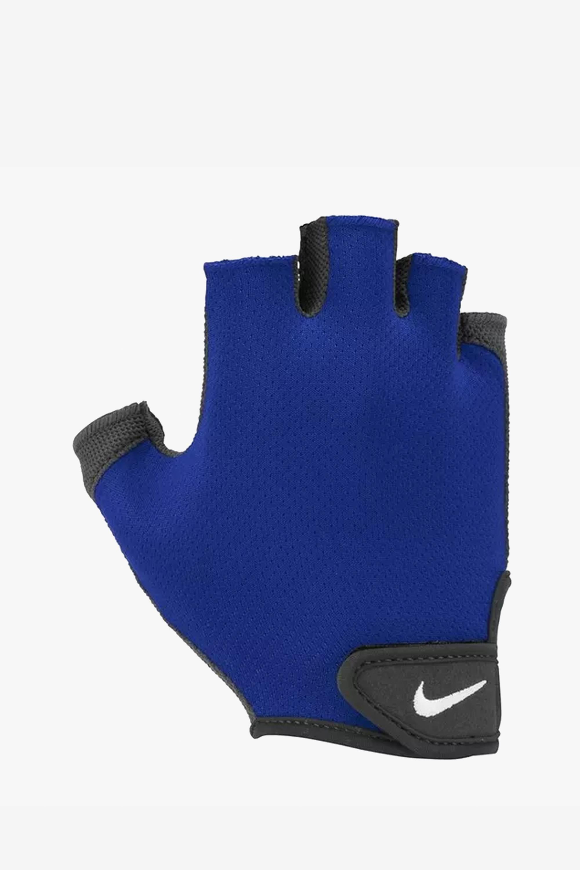 Essential Fitness - Nike - Guantes Cortos talla