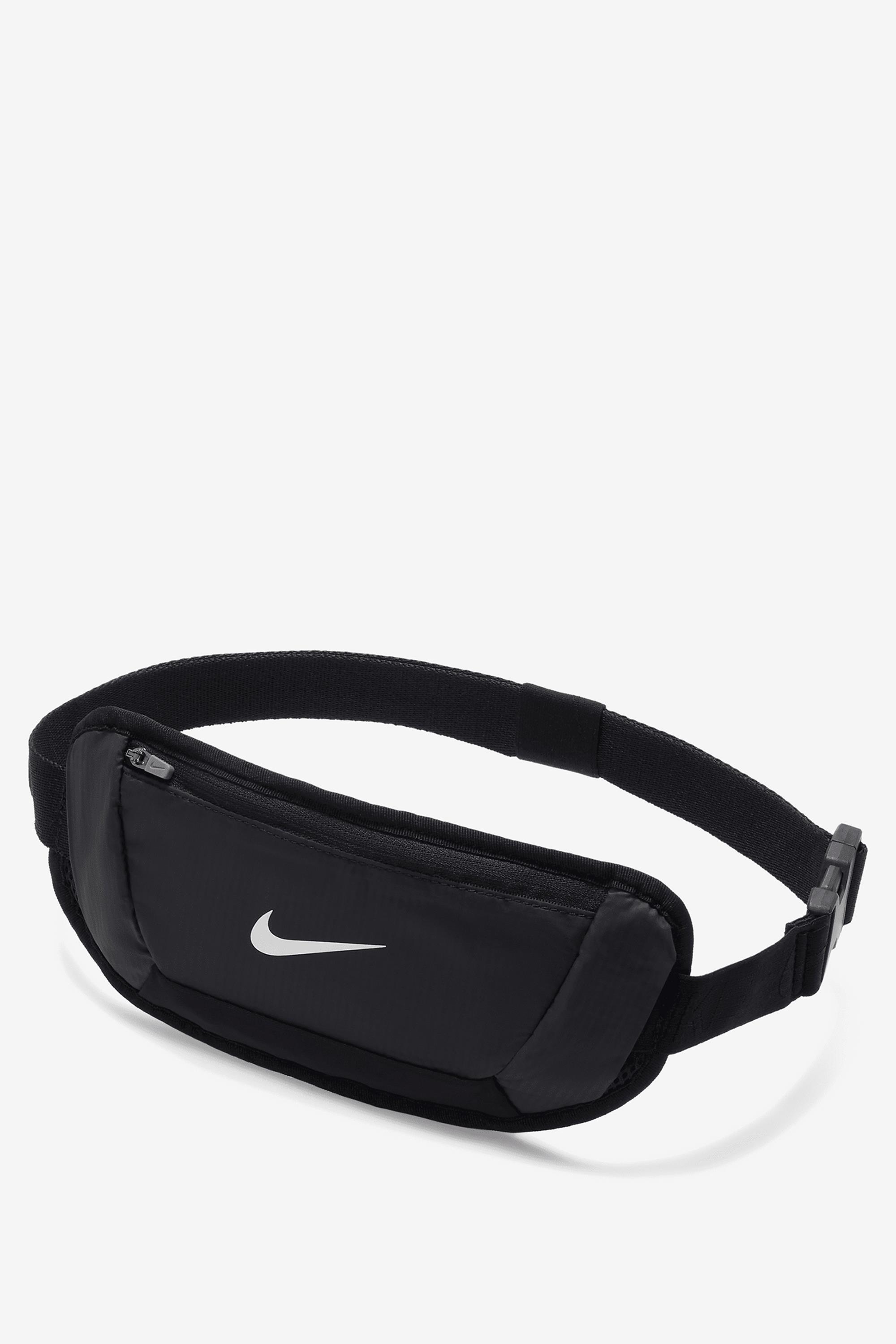 Challenger - Negro - Riñonera Running talla T.U.
