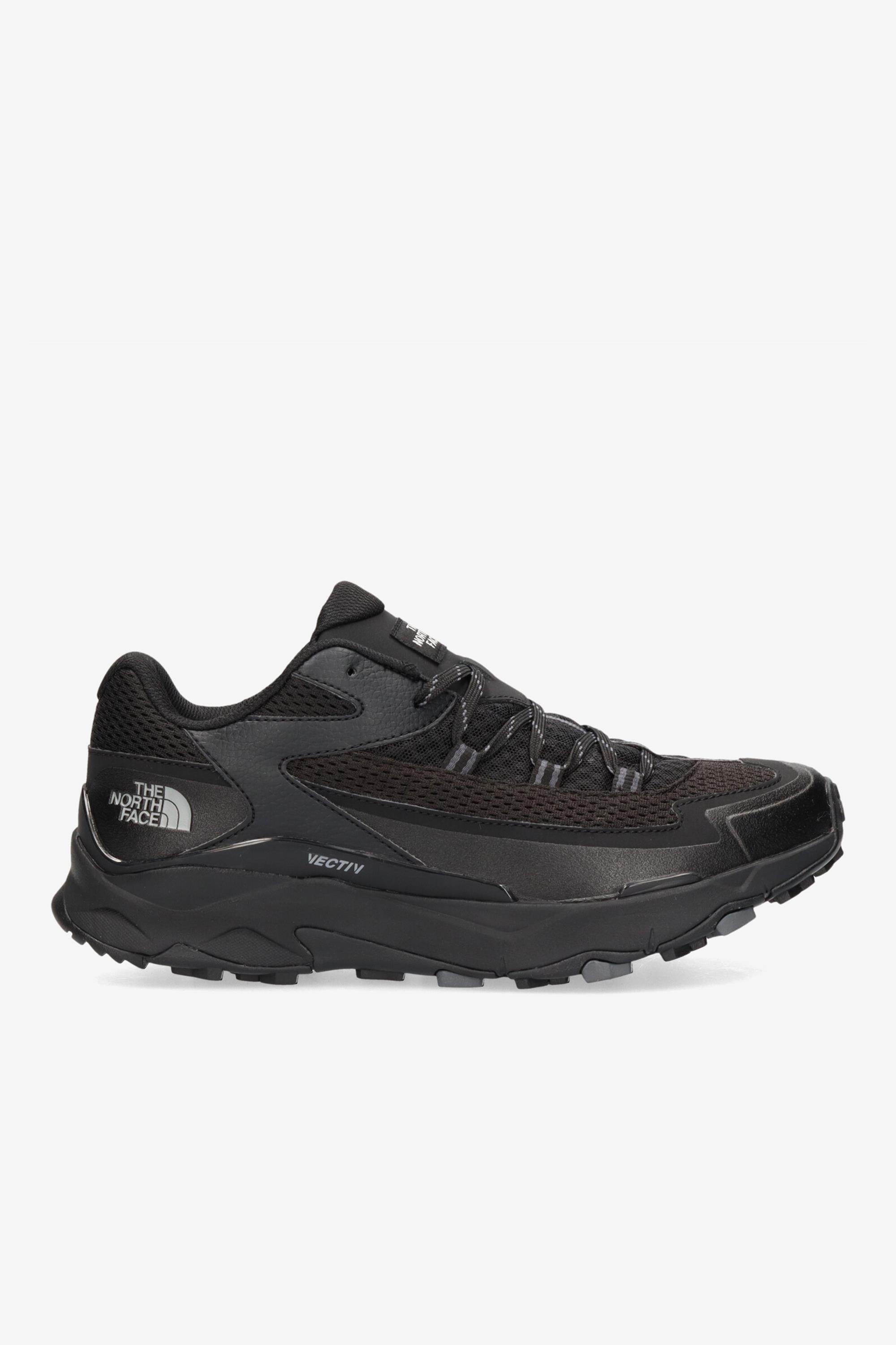 The North Face Vectiv - Negro - Zapatillas Trekking Hombre talla 45
