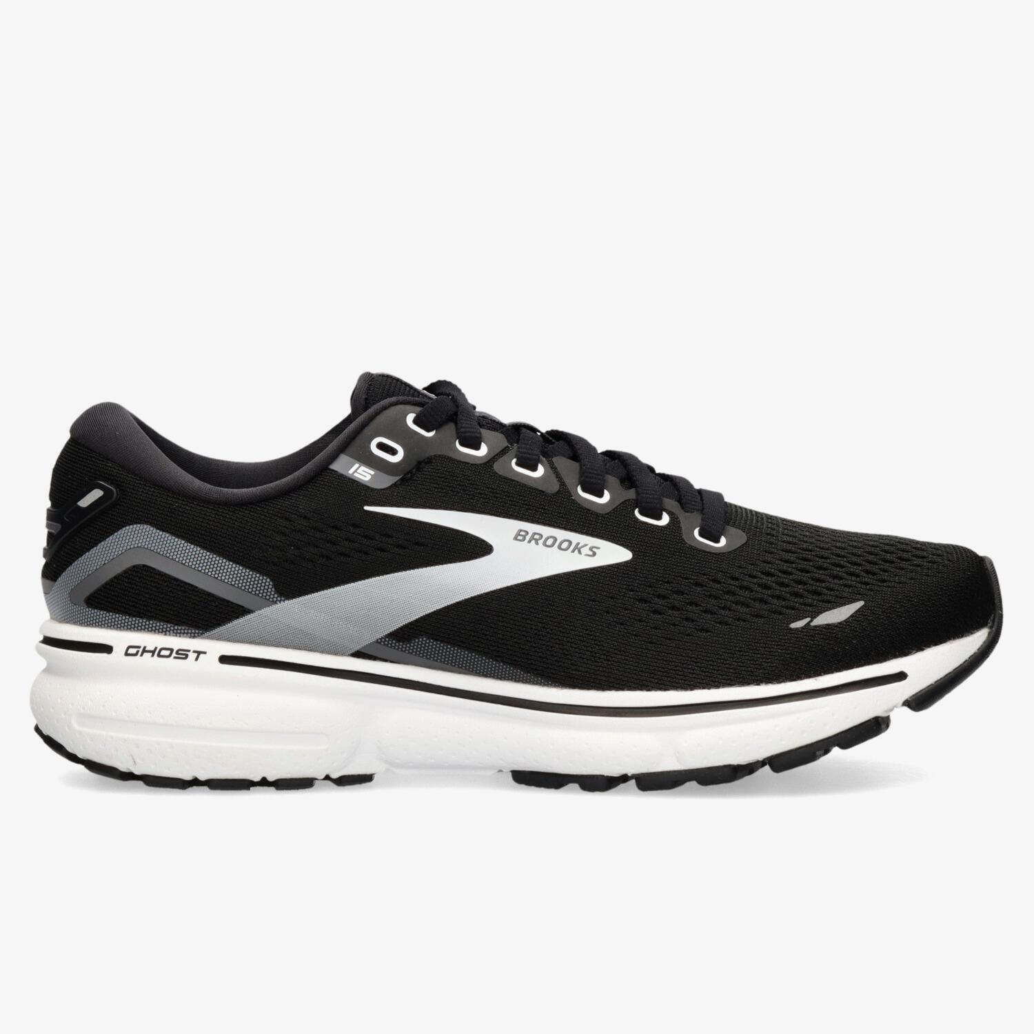 BROOKS GHOST 15 running mujer baratas ofertas outlet en Sprinter