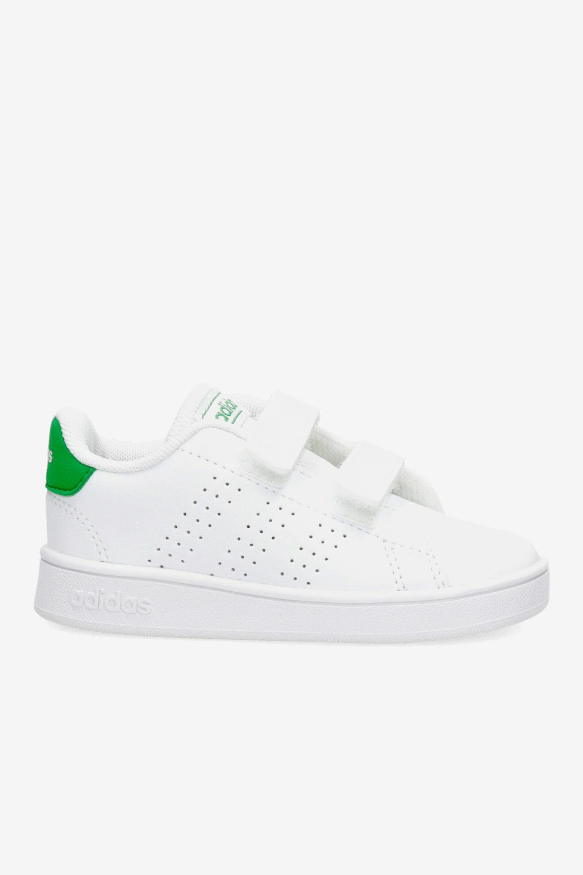 adidas Advantage - Branco - Sapatilhas Menino | Sportzone MKP