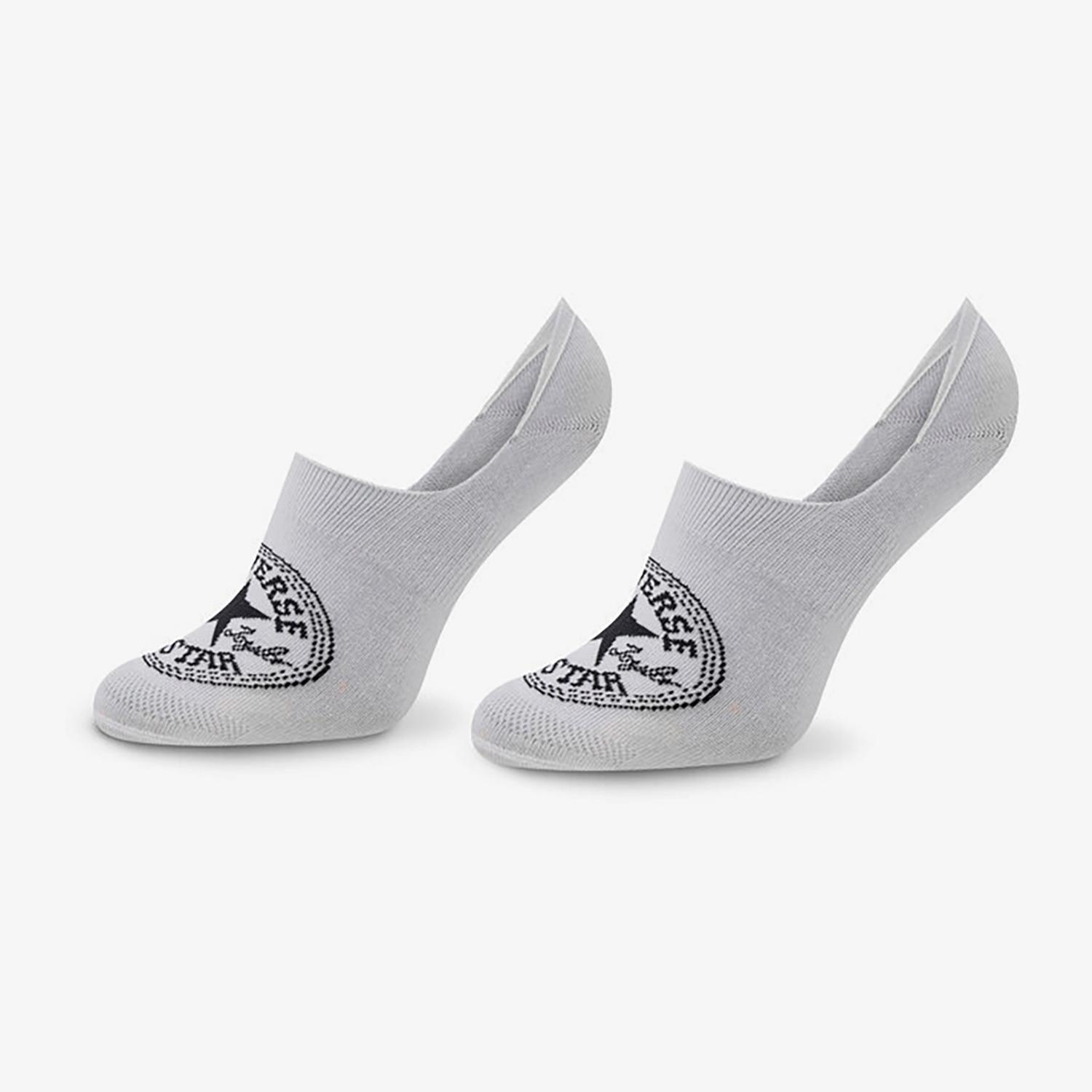Calcetines Converse - Blanc - Chaussettes Invisibles Unisex | Sprintersports