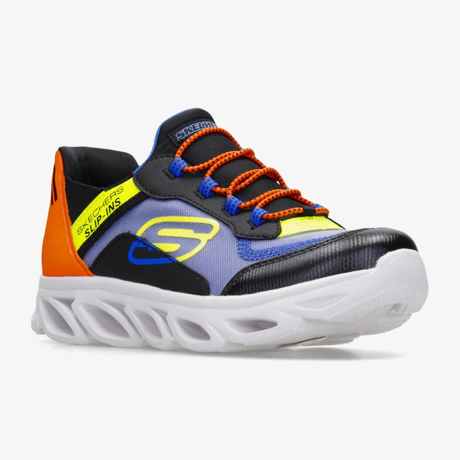 Skechers Slip-ins Jr Dptvo Running